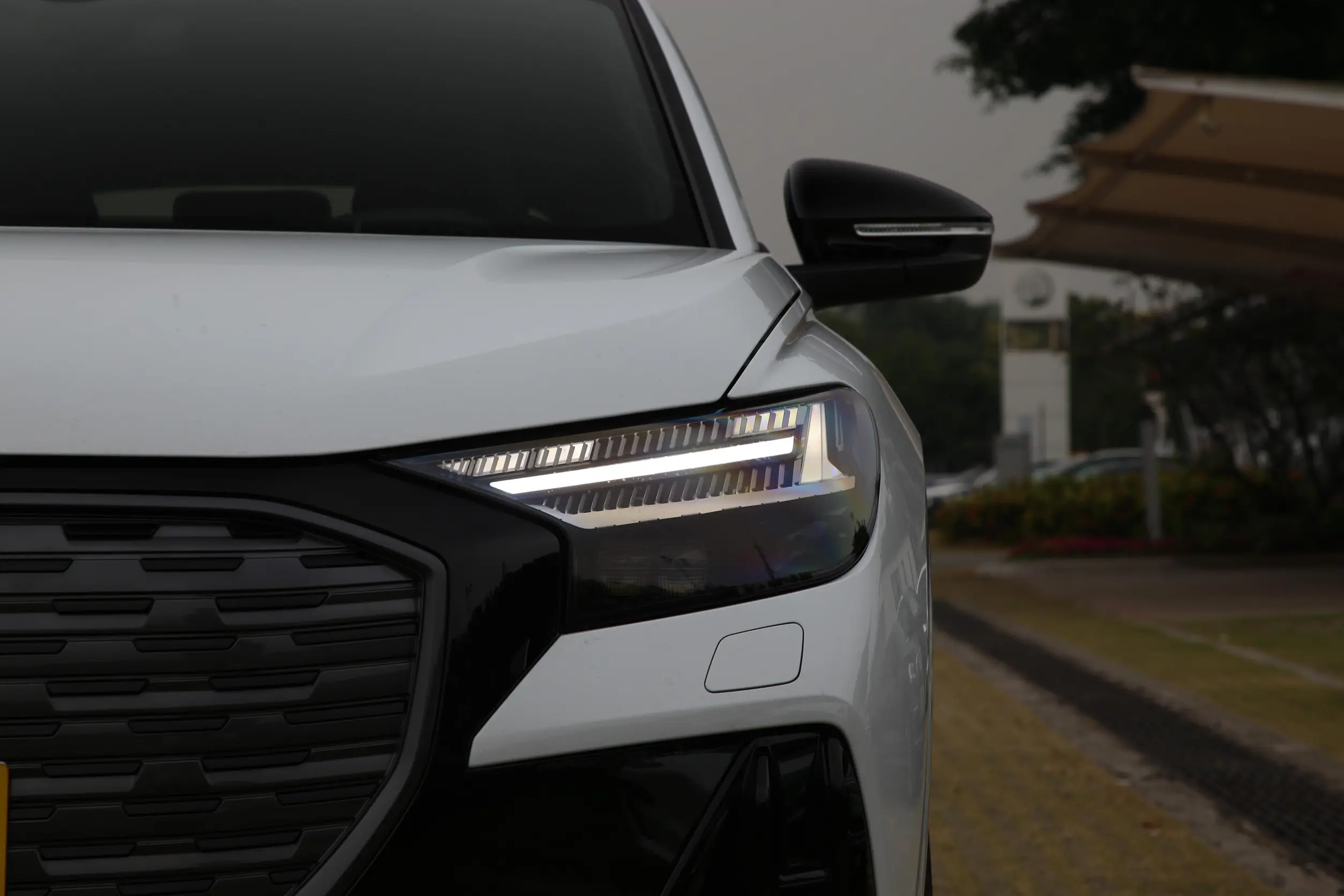 Audi Q4 e-tron picture (9)