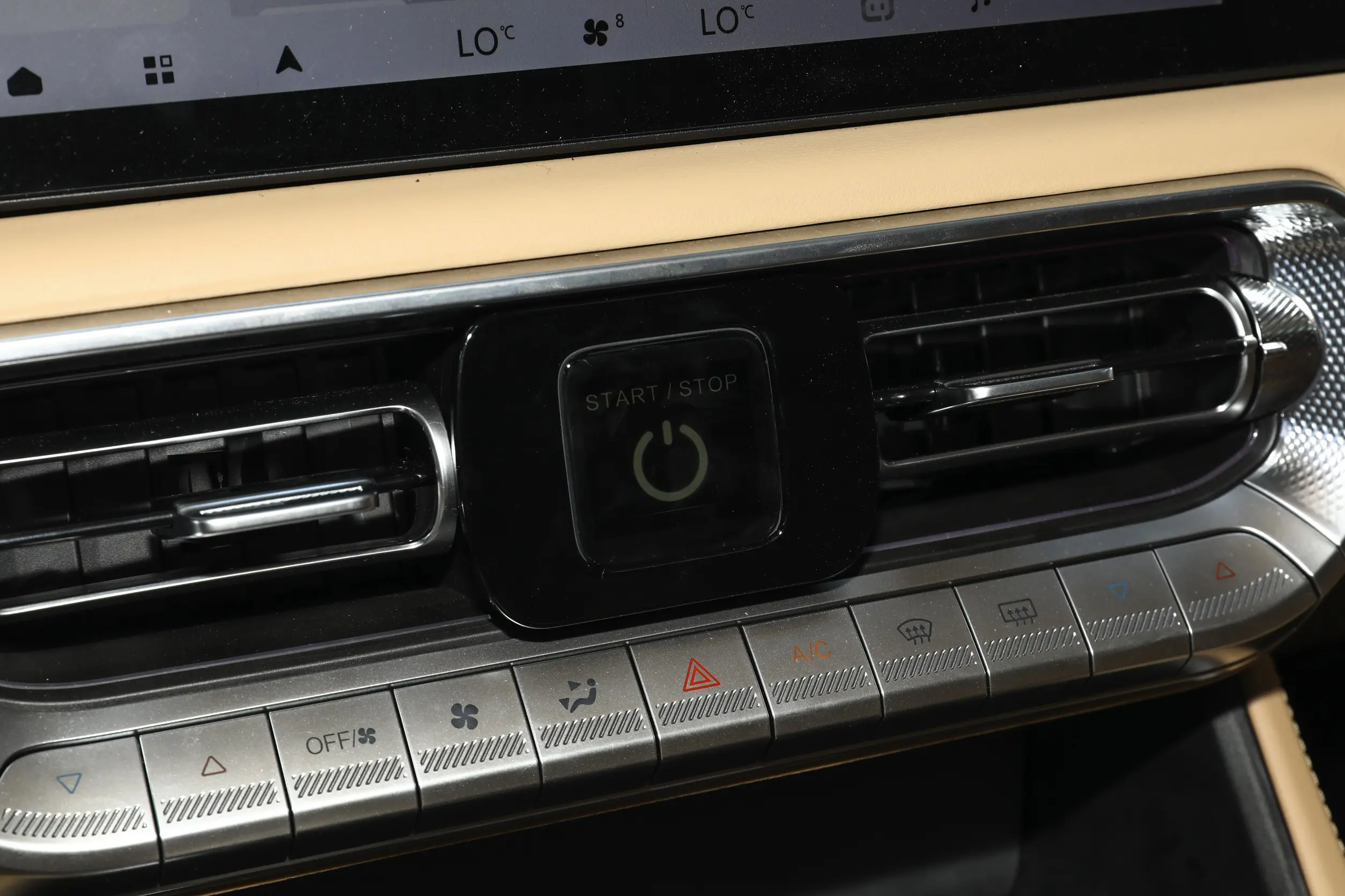 BAIC BJ60 Thunder 2024 picture-5
