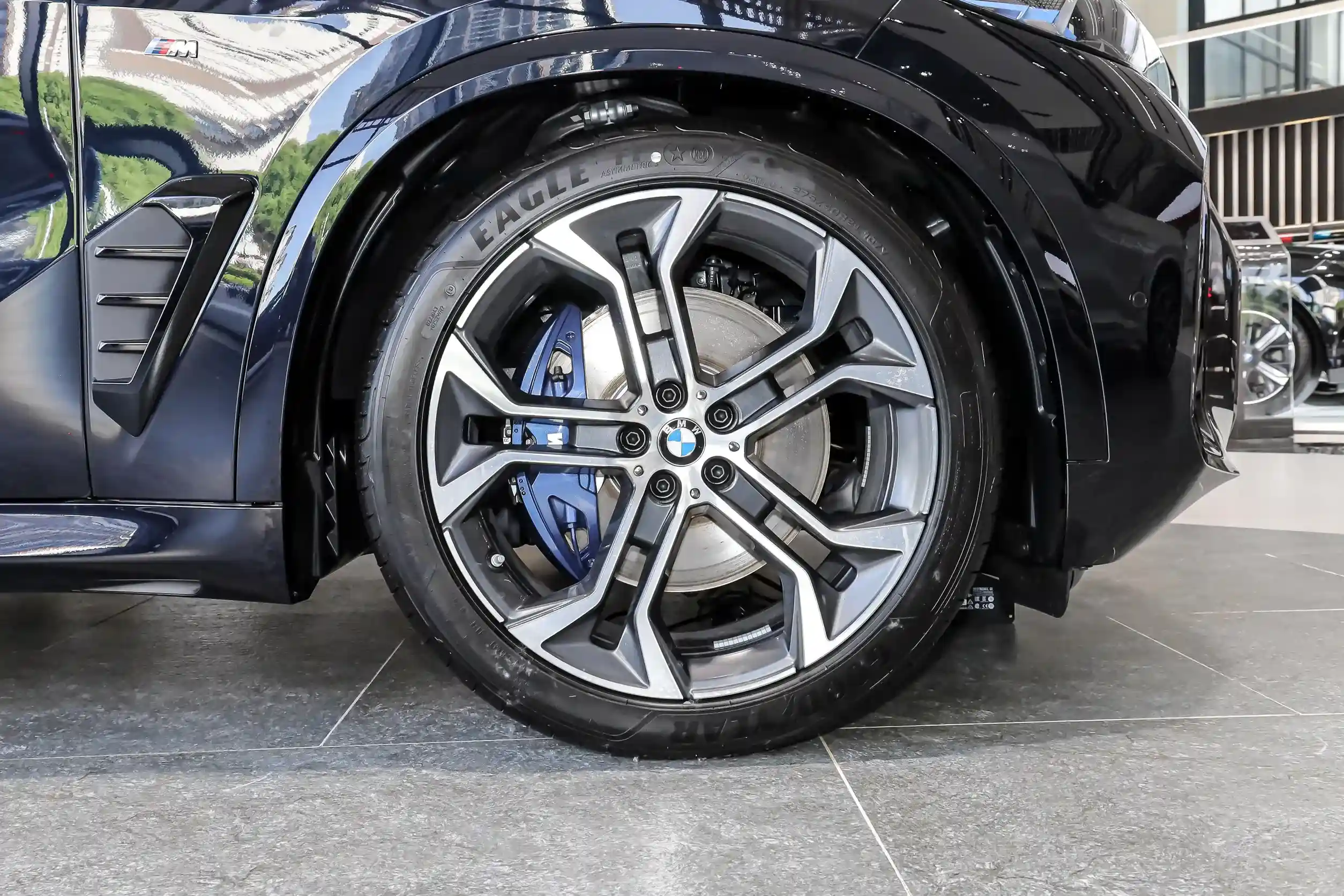 BMW X5 picture (11)