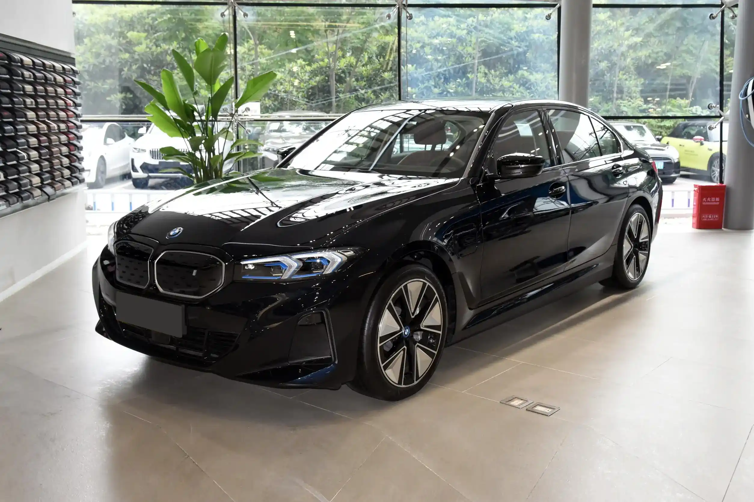 BMW i3 picture (7)
