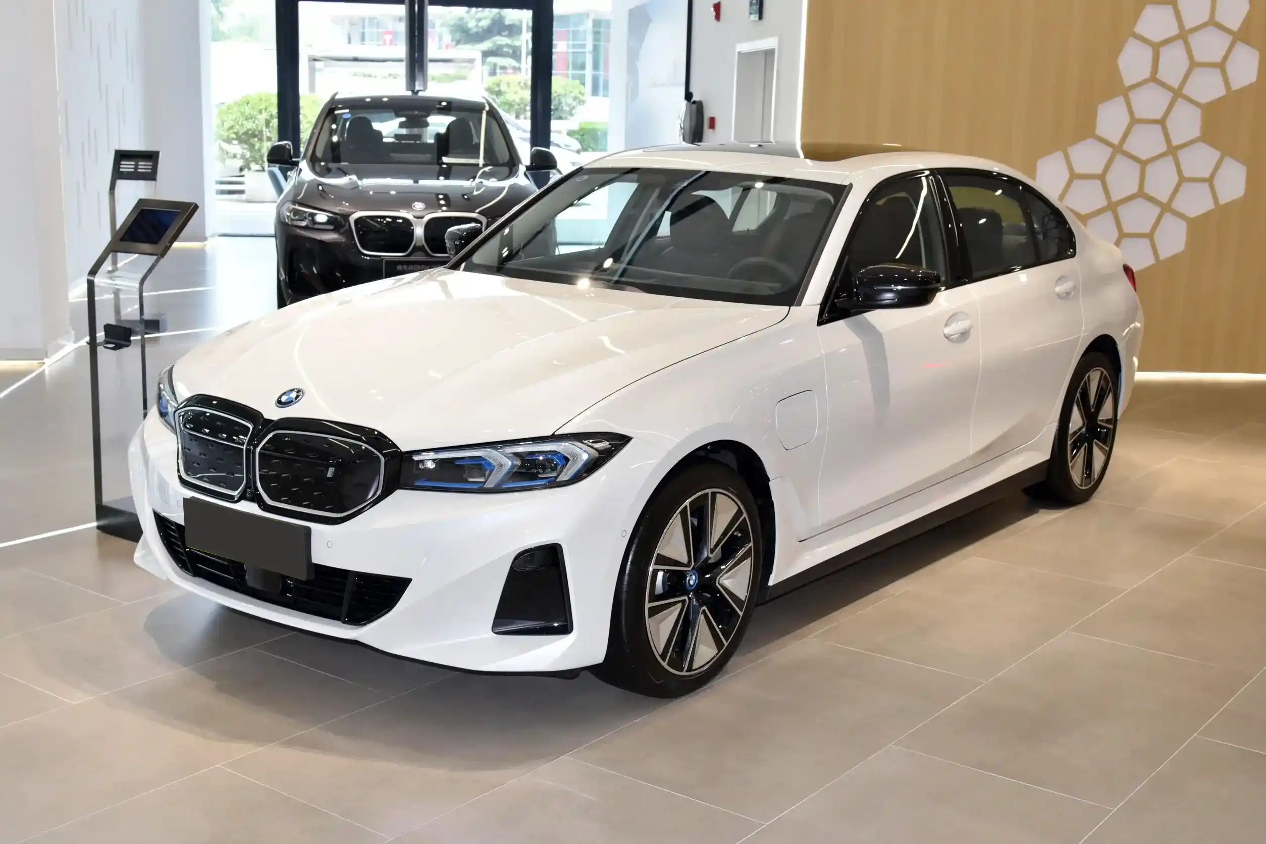 BMW i3 picture (9)
