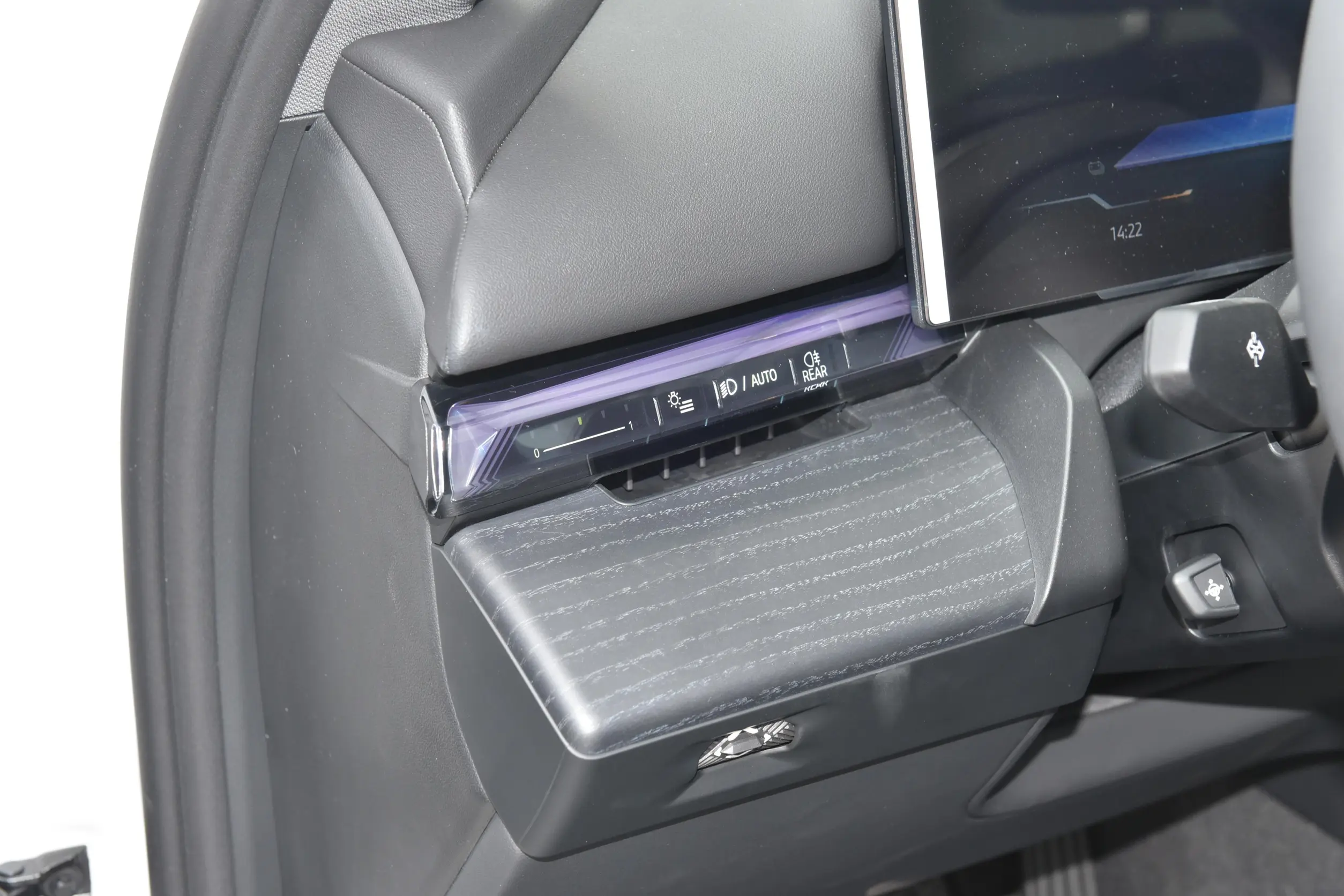 BMW i5 picture (5)