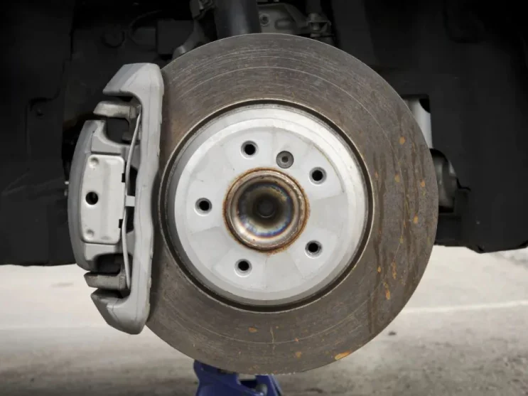 Car brake pads