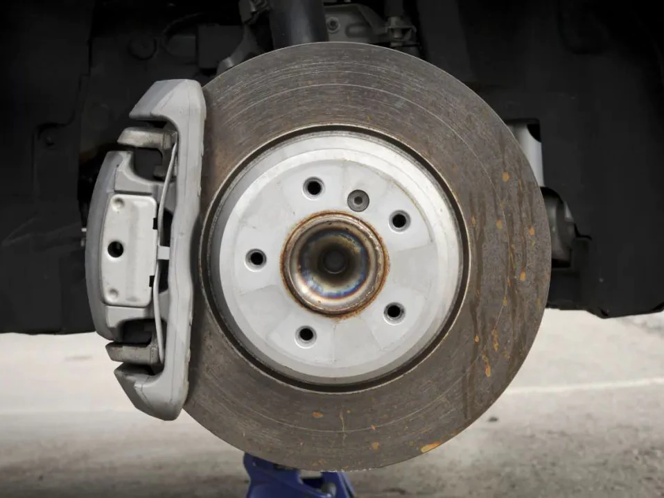 Car brake pads