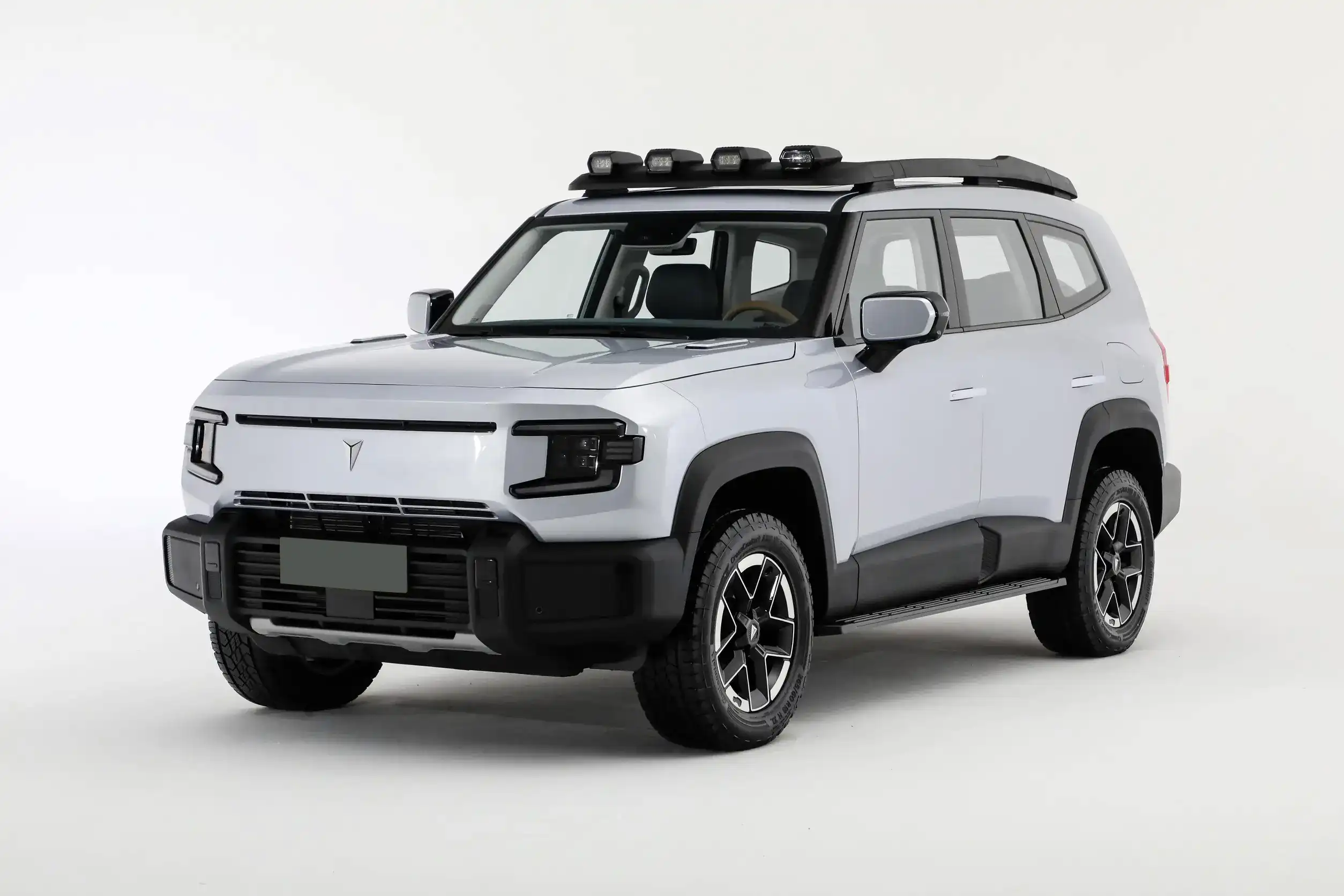 Changan DEEPAL G318 picture (13)