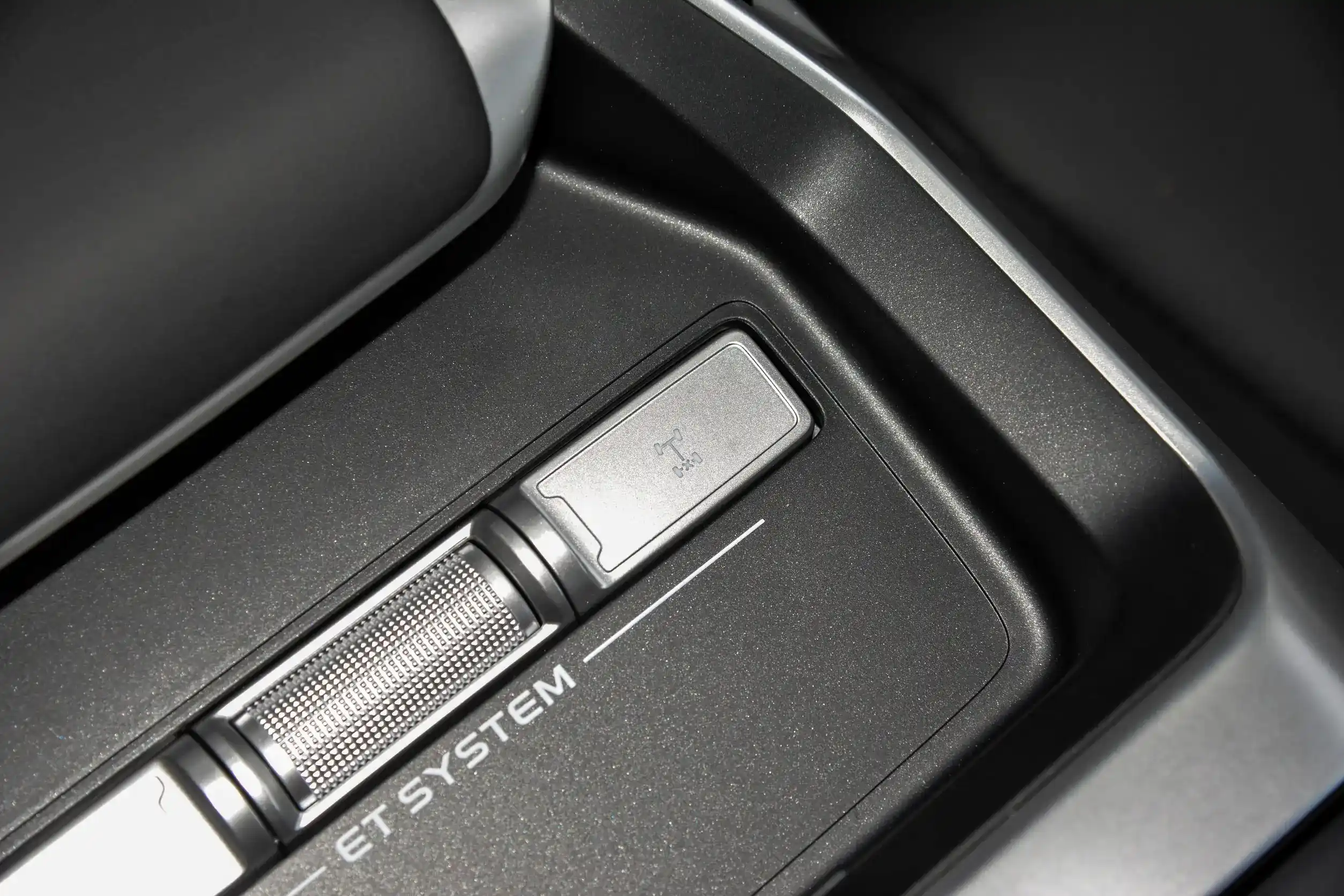 Changan DEEPAL G318 picture (4)