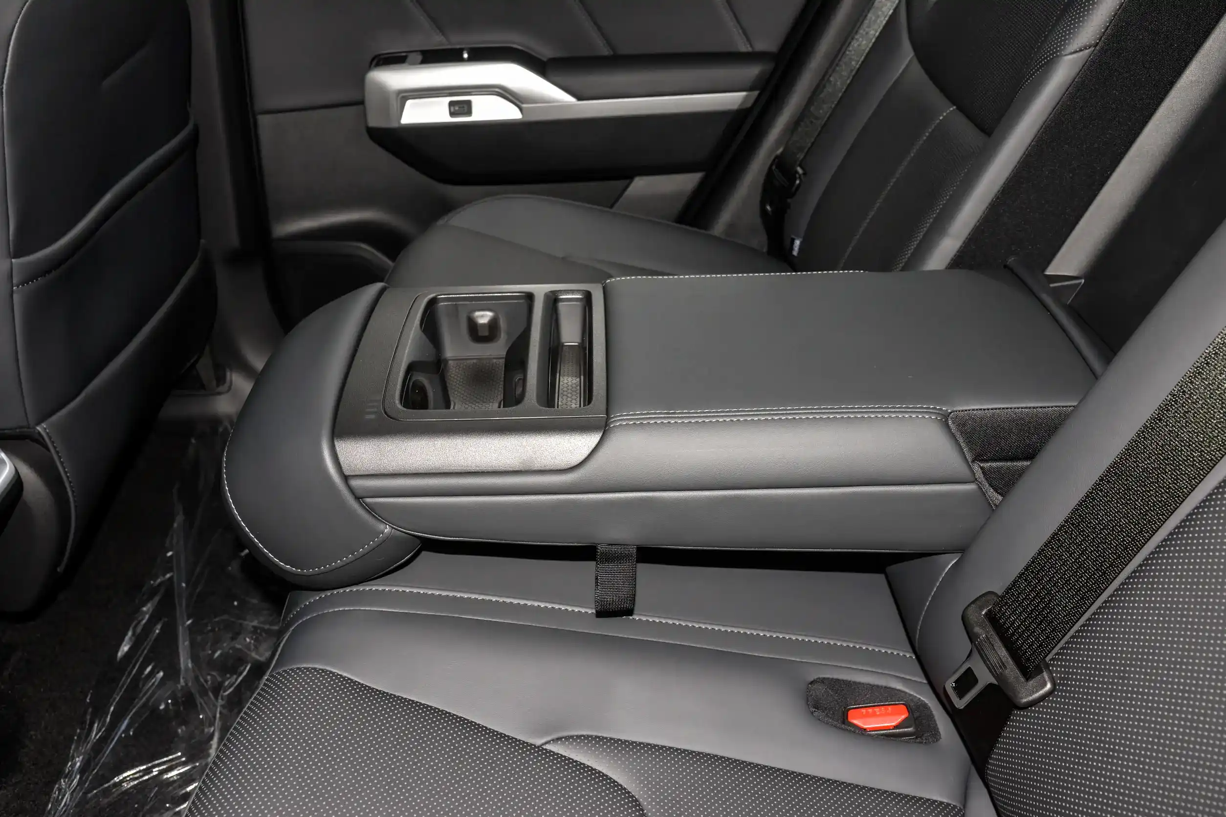 Changan DEEPAL G318 picture (5)