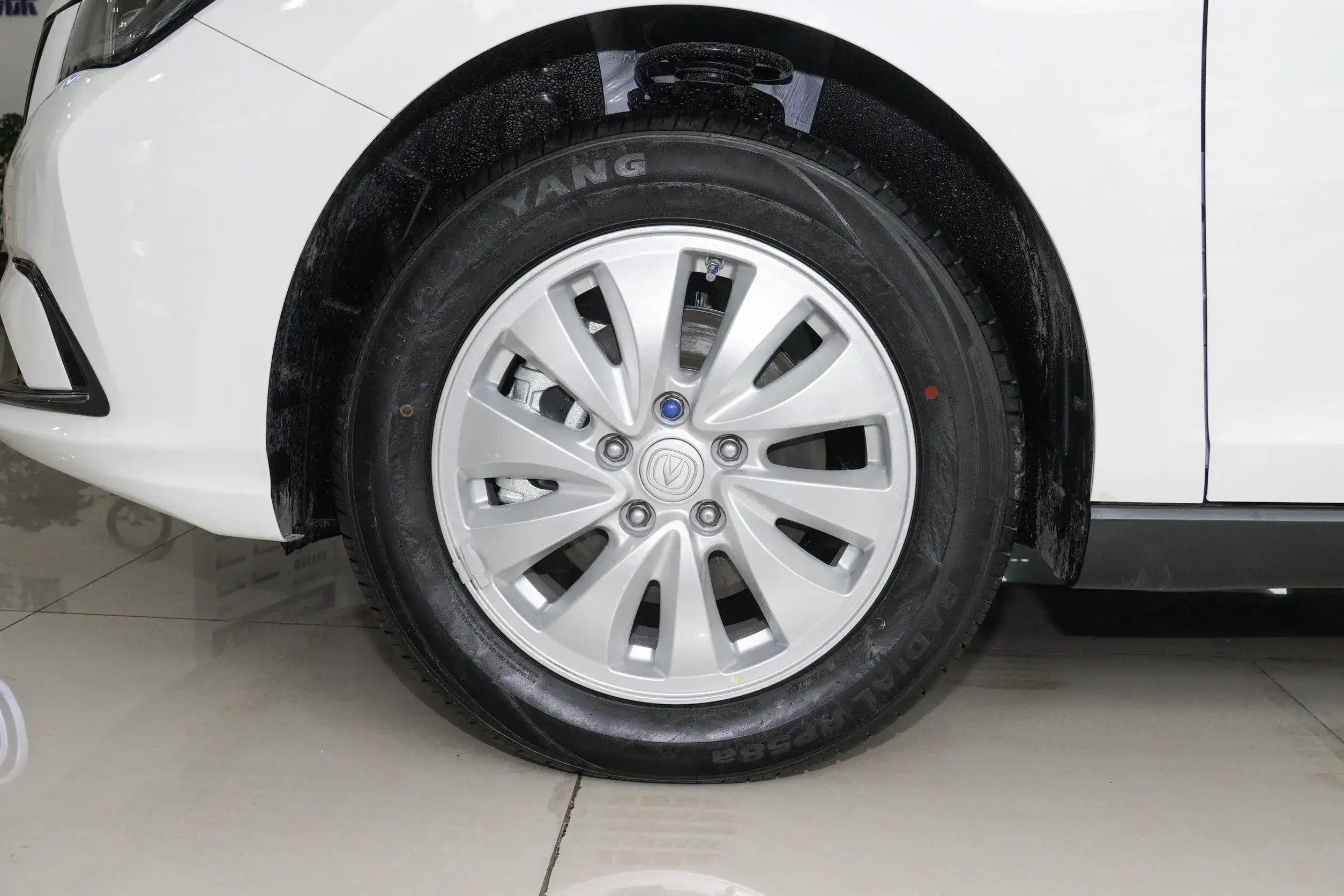 Changan EADO EV picture (10)
