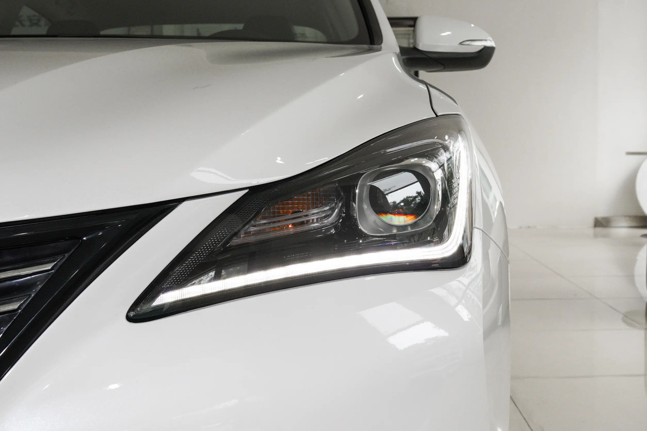 Changan EADO EV picture (11)