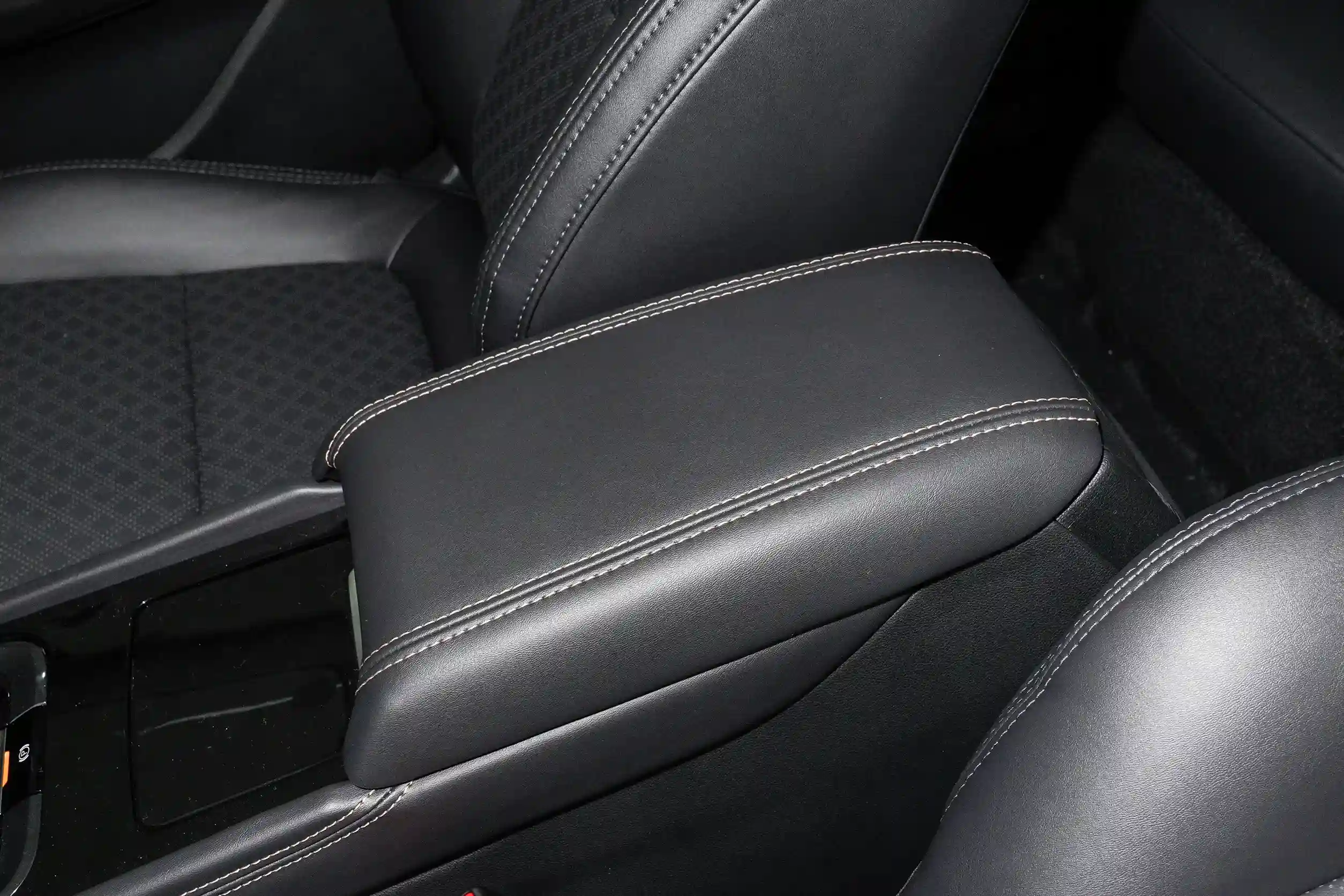 Changan EADO EV picture (8)