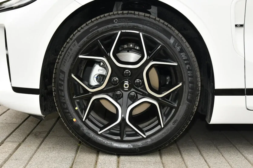 Changan NEVO A07 picture (12)