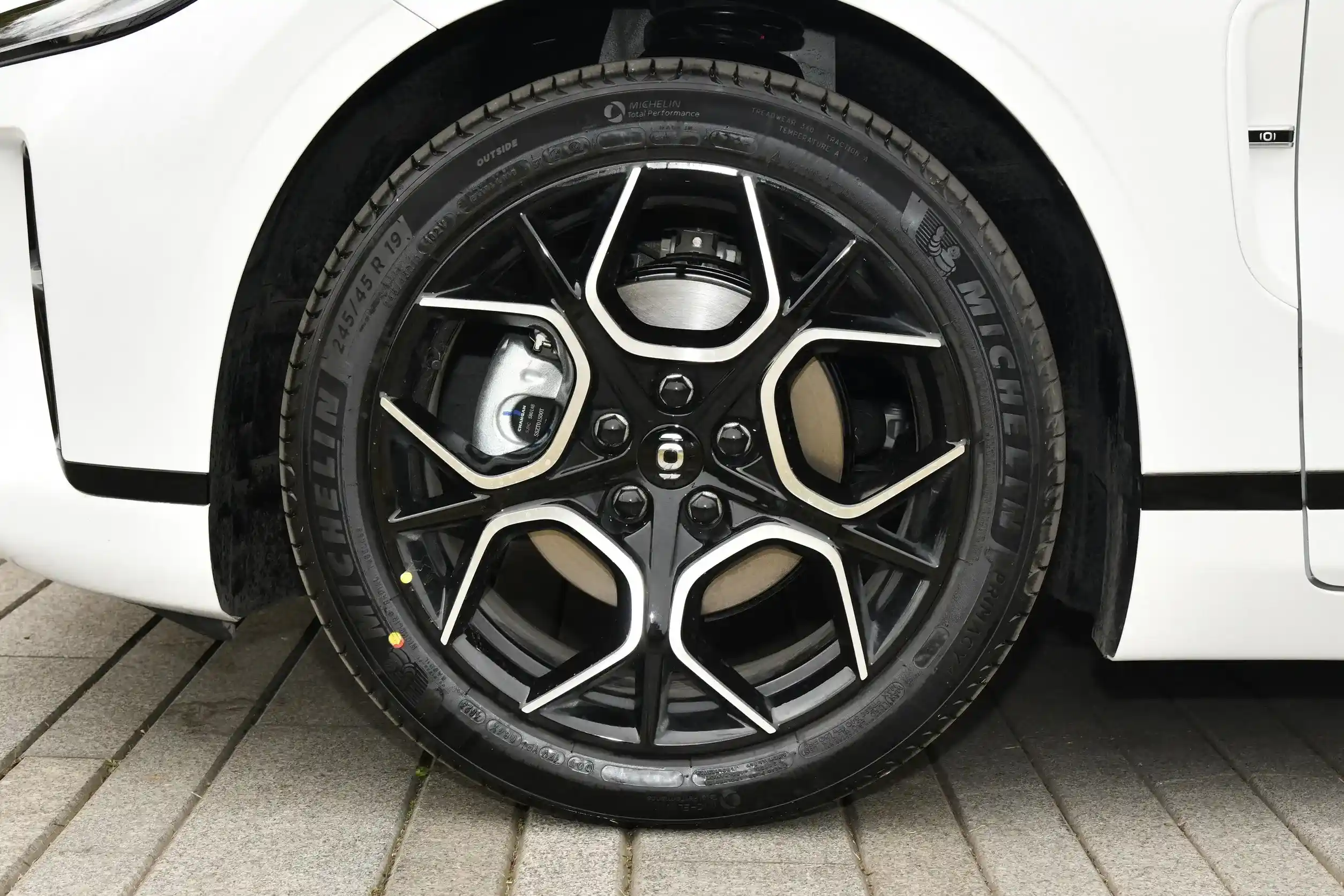Changan NEVO A07 picture (12)