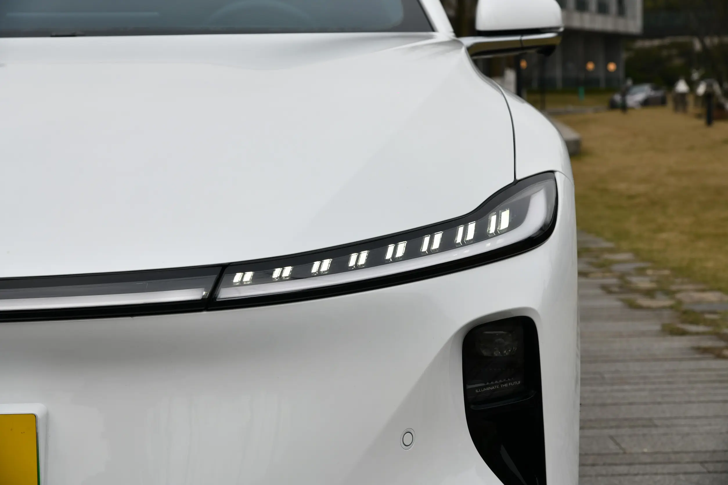 Changan NEVO A07 picture (13)