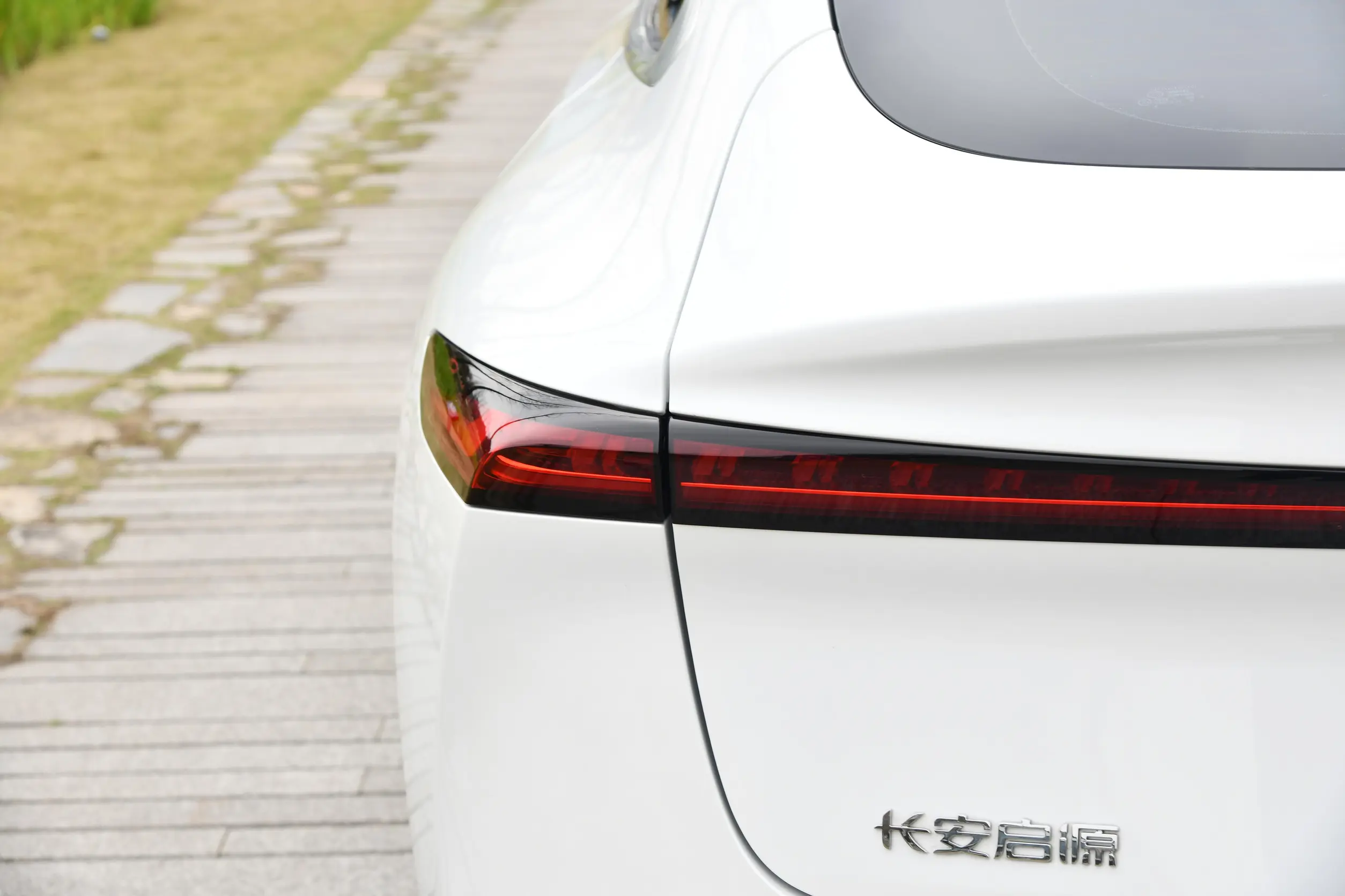 Changan NEVO A07 picture (14)