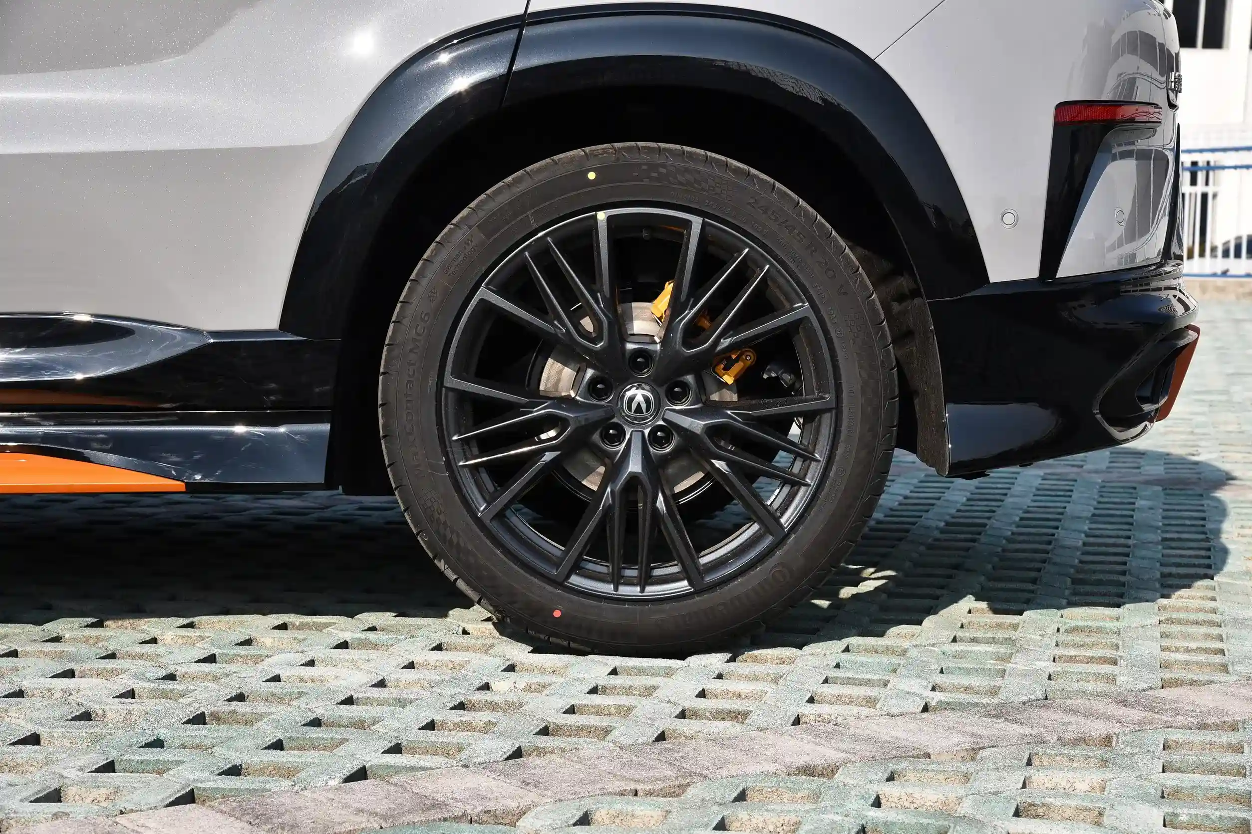 Changan UNI-T picture (12)