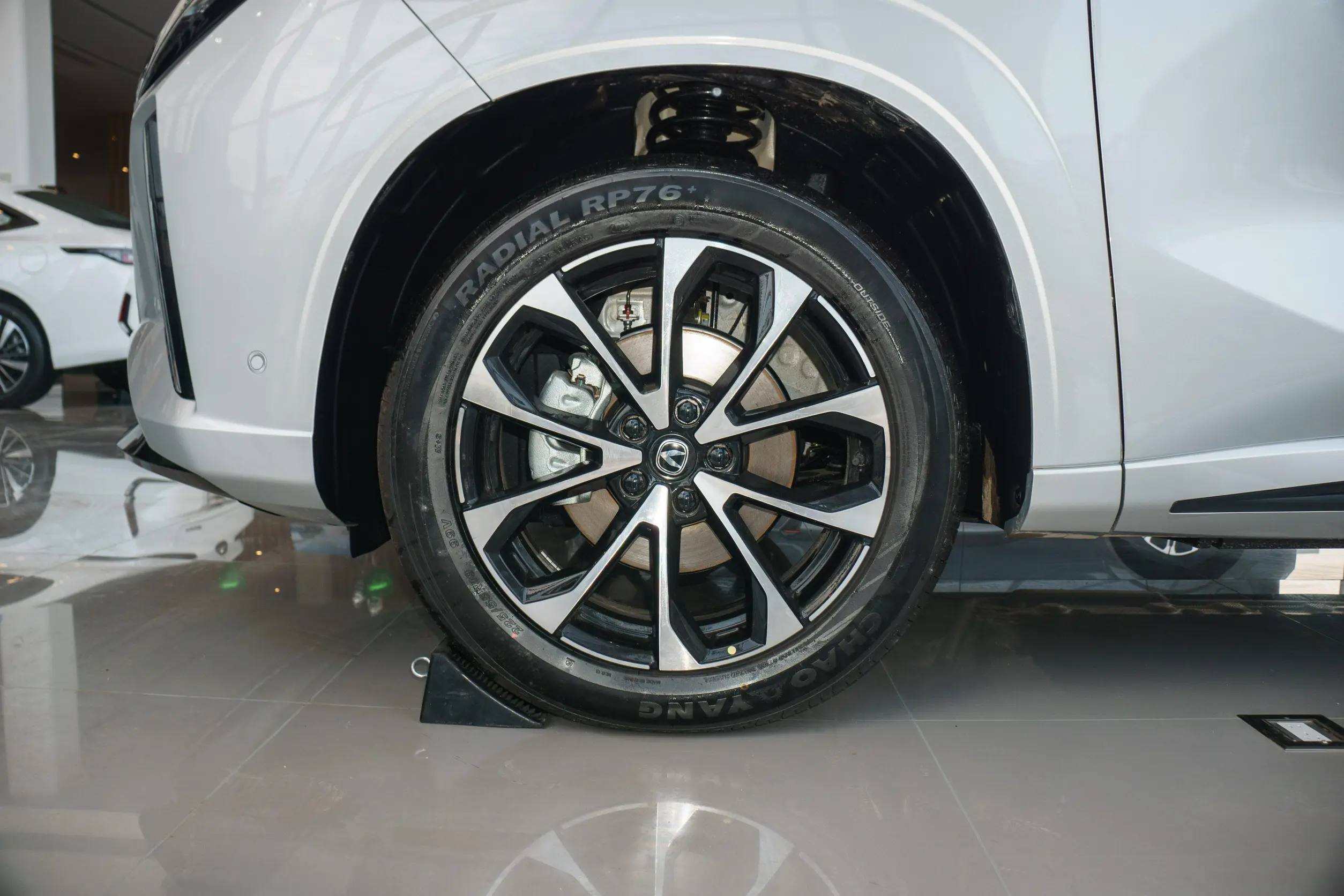 Changan UNI-Z picture (14)