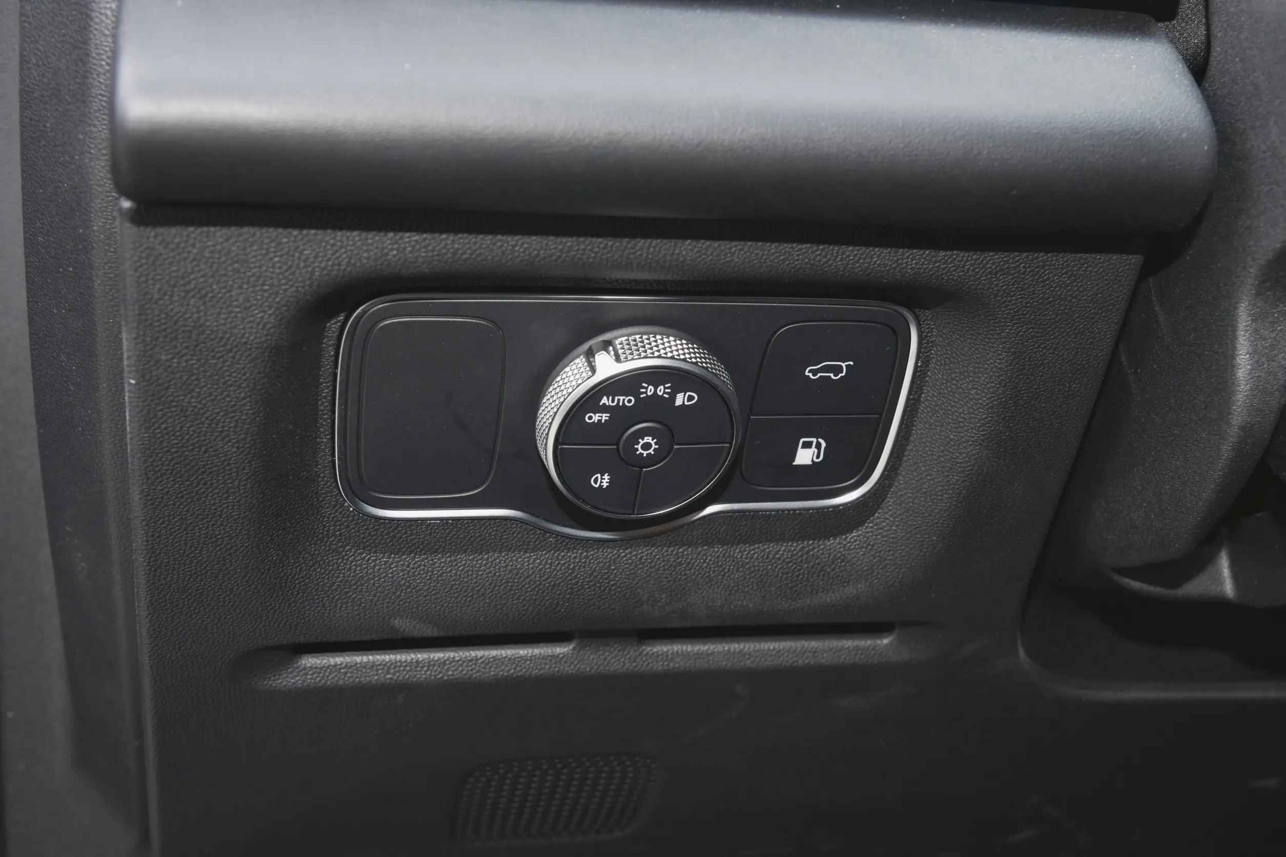 Chery Fulwin T9 picture (1)
