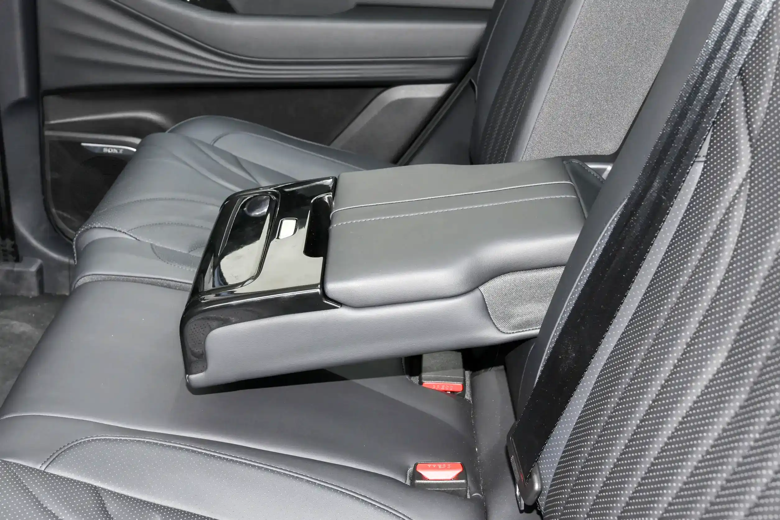Chery Fulwin T9 picture (3)