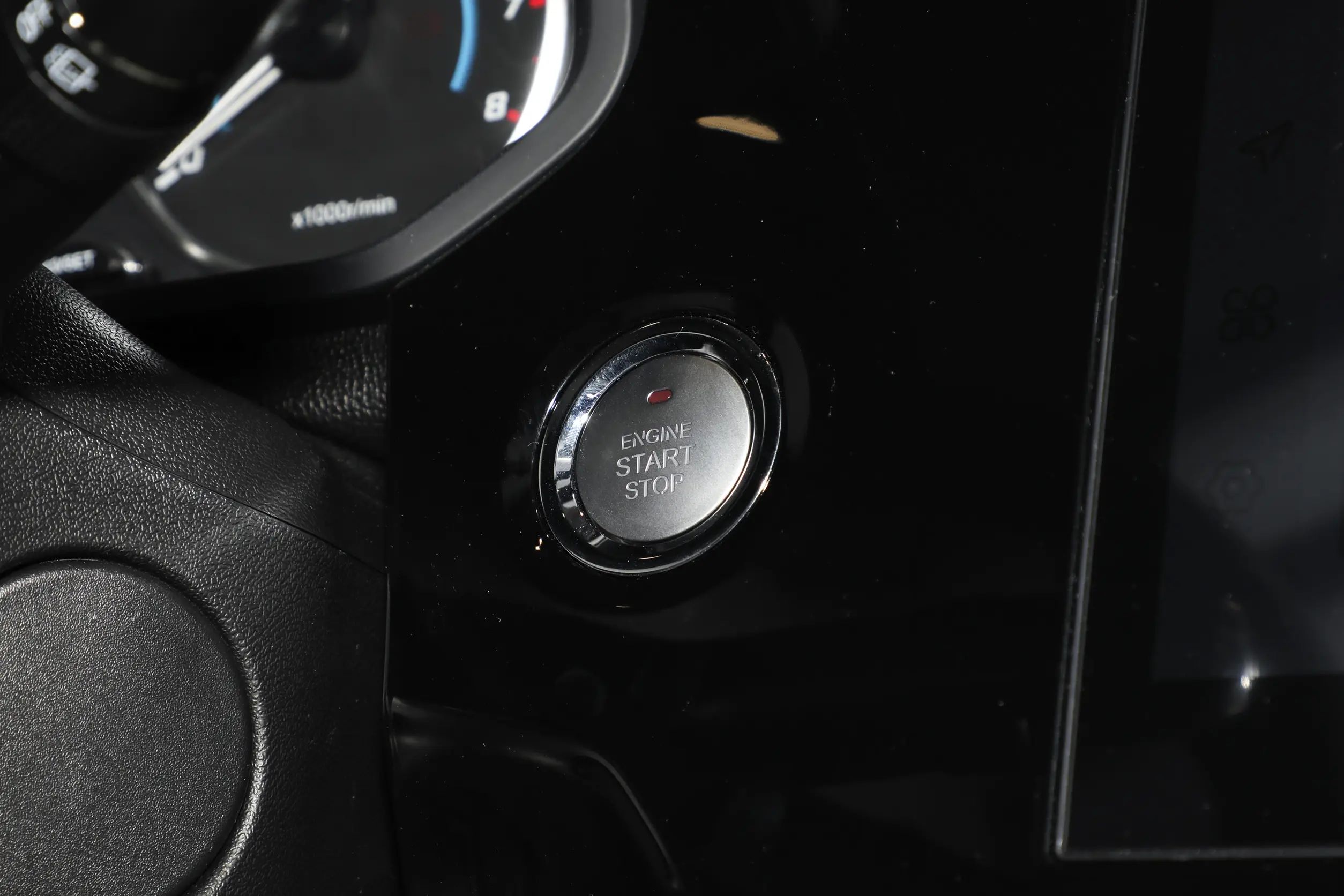 Chery Tiggo 3x picture (4)