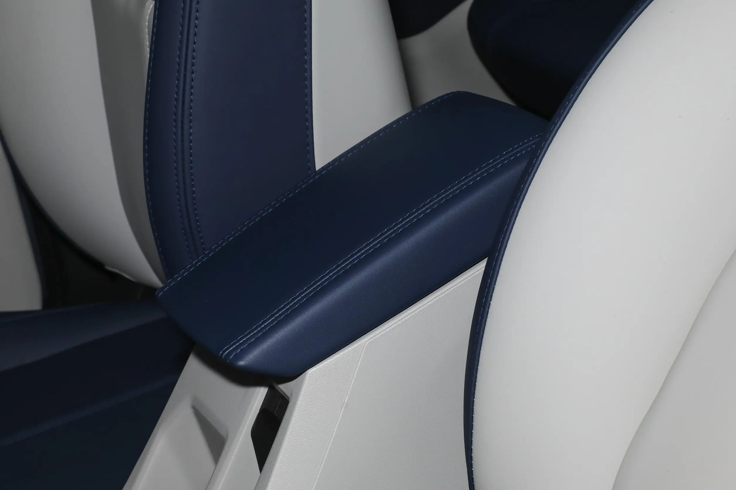 Chery Tiggo 3x picture (8)