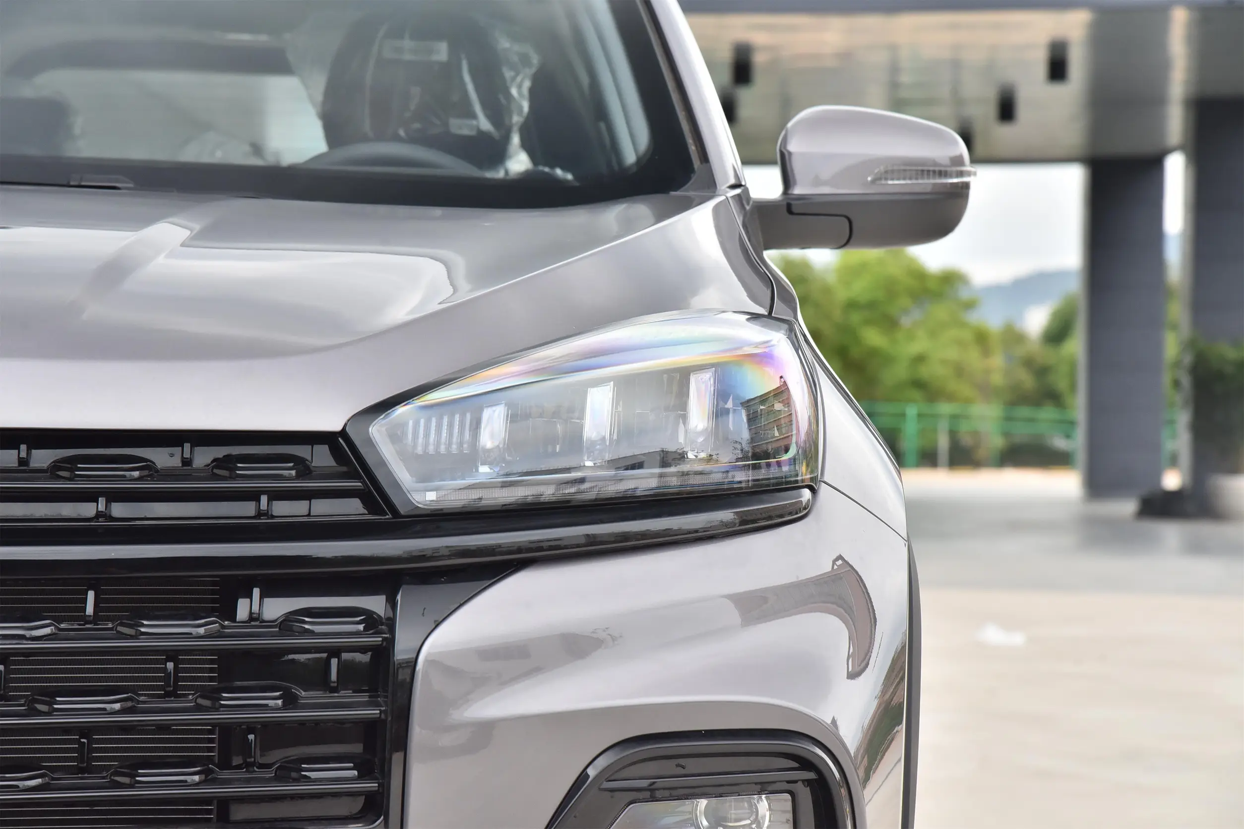 Chery Tiggo 8 picture (15)