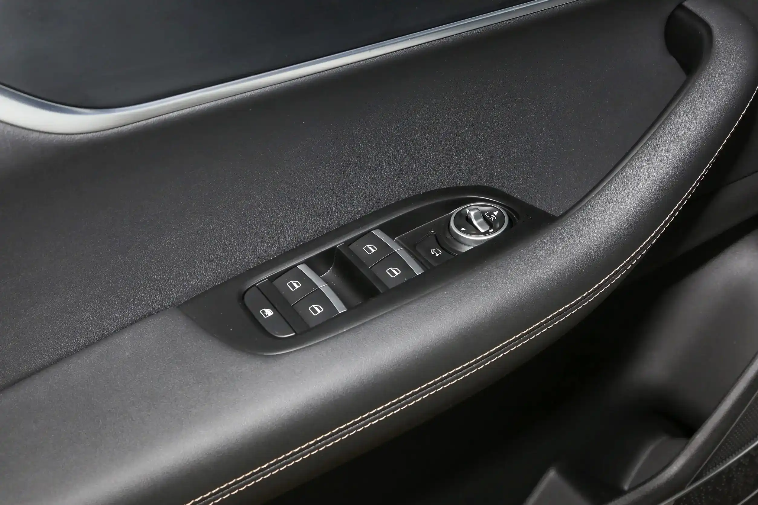 Chery Tiggo 8 picture (8)