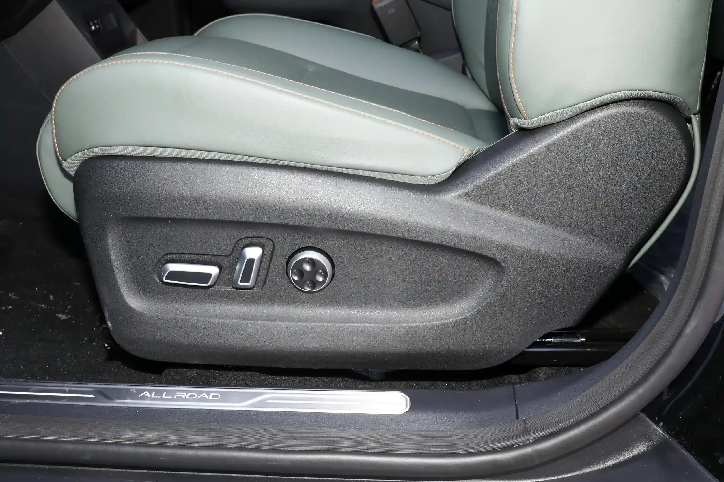 Chery iCAR 03 picture (5)