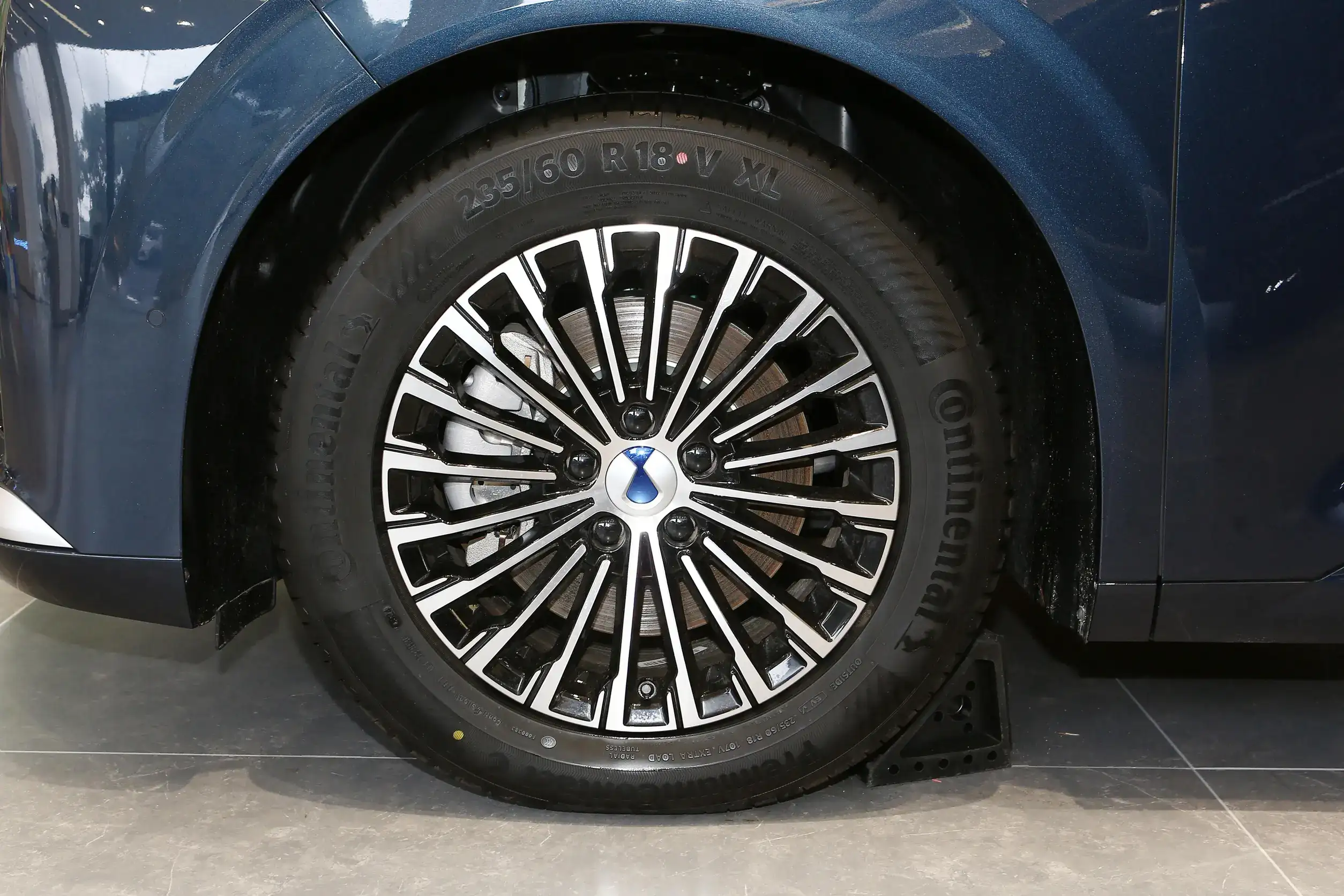 Denza D9 EV picture (16)