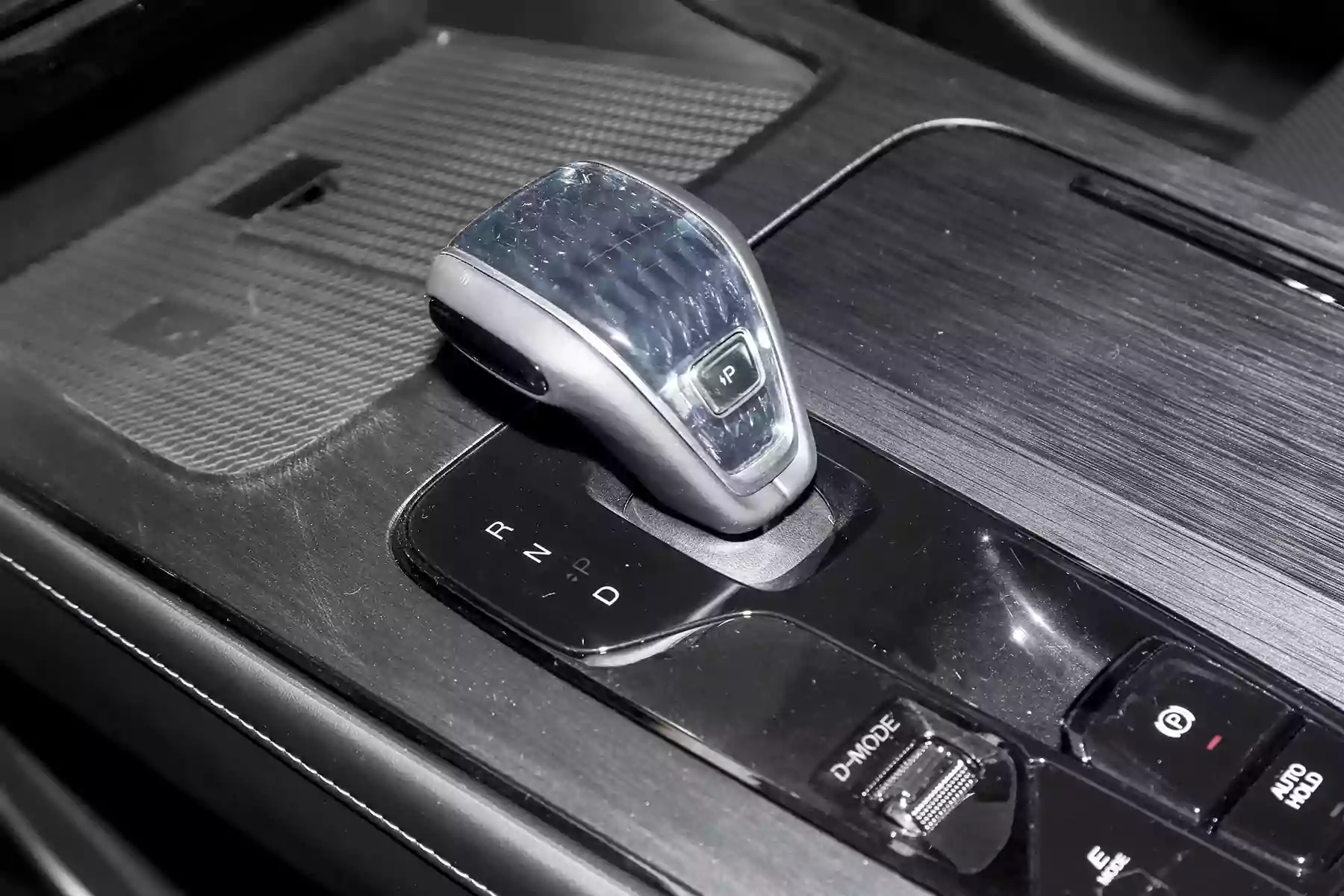 GAC Trumpchi ES9 PHEV picture (6)