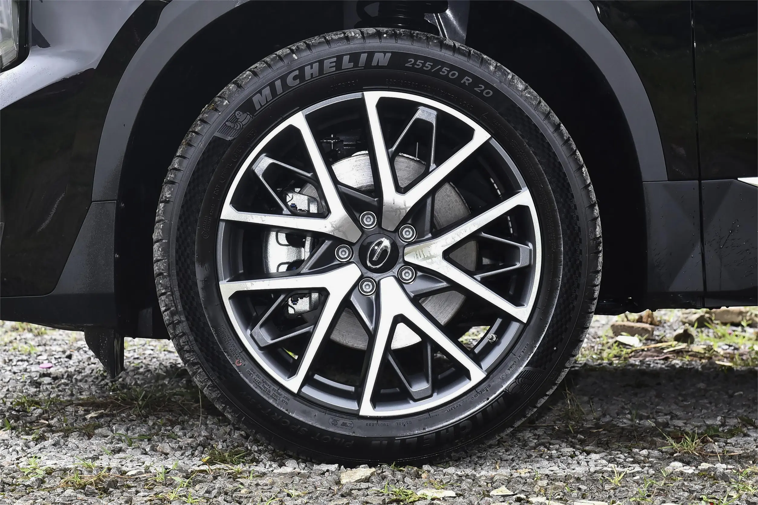 GAC Trumpchi GS8 picture (4)