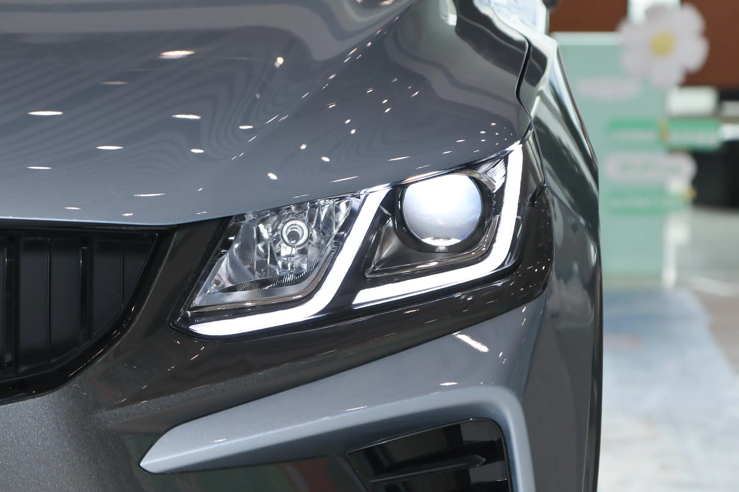 Geely Coolray picture 2024 (1)