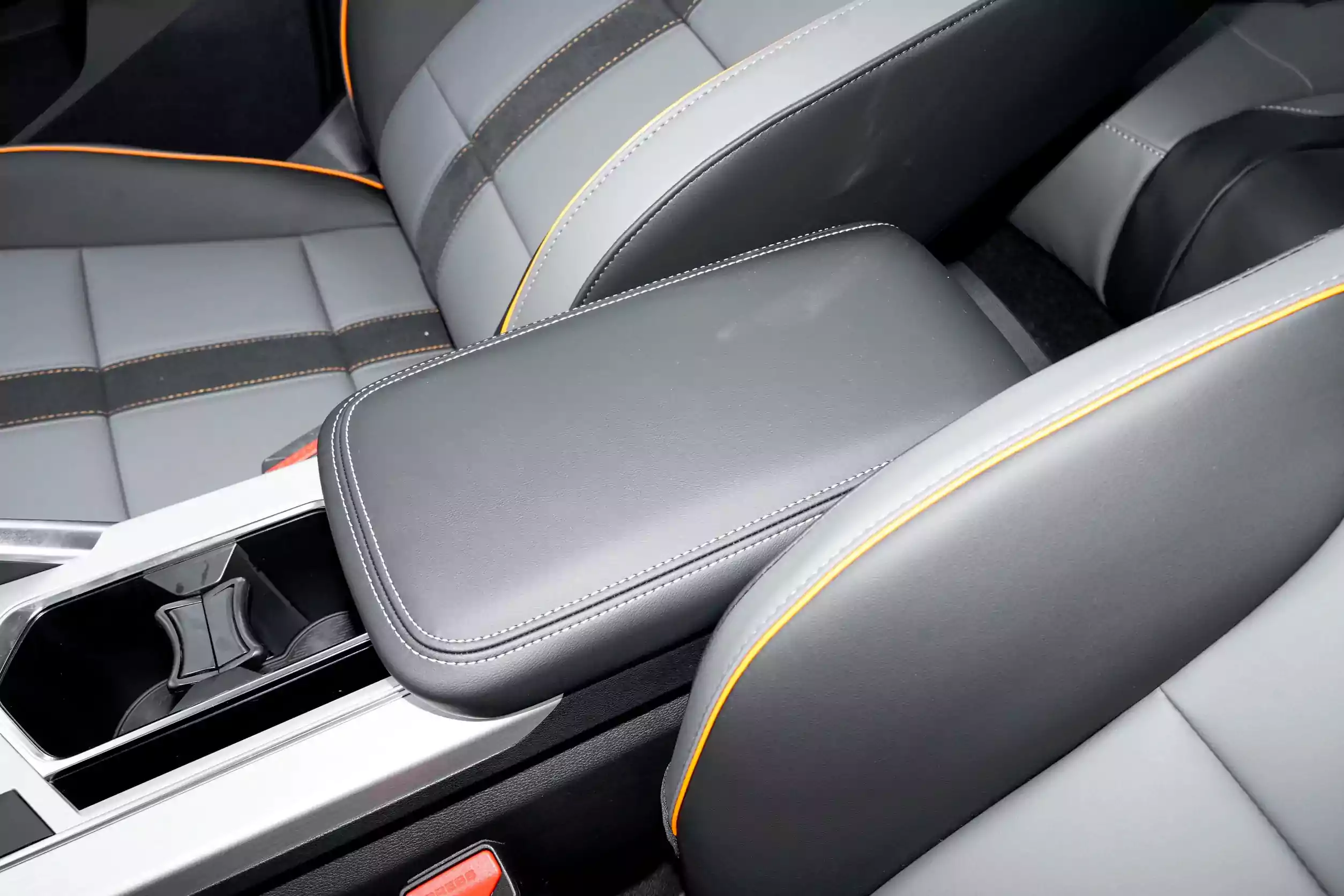Geely Coolray picture 2024 (6)
