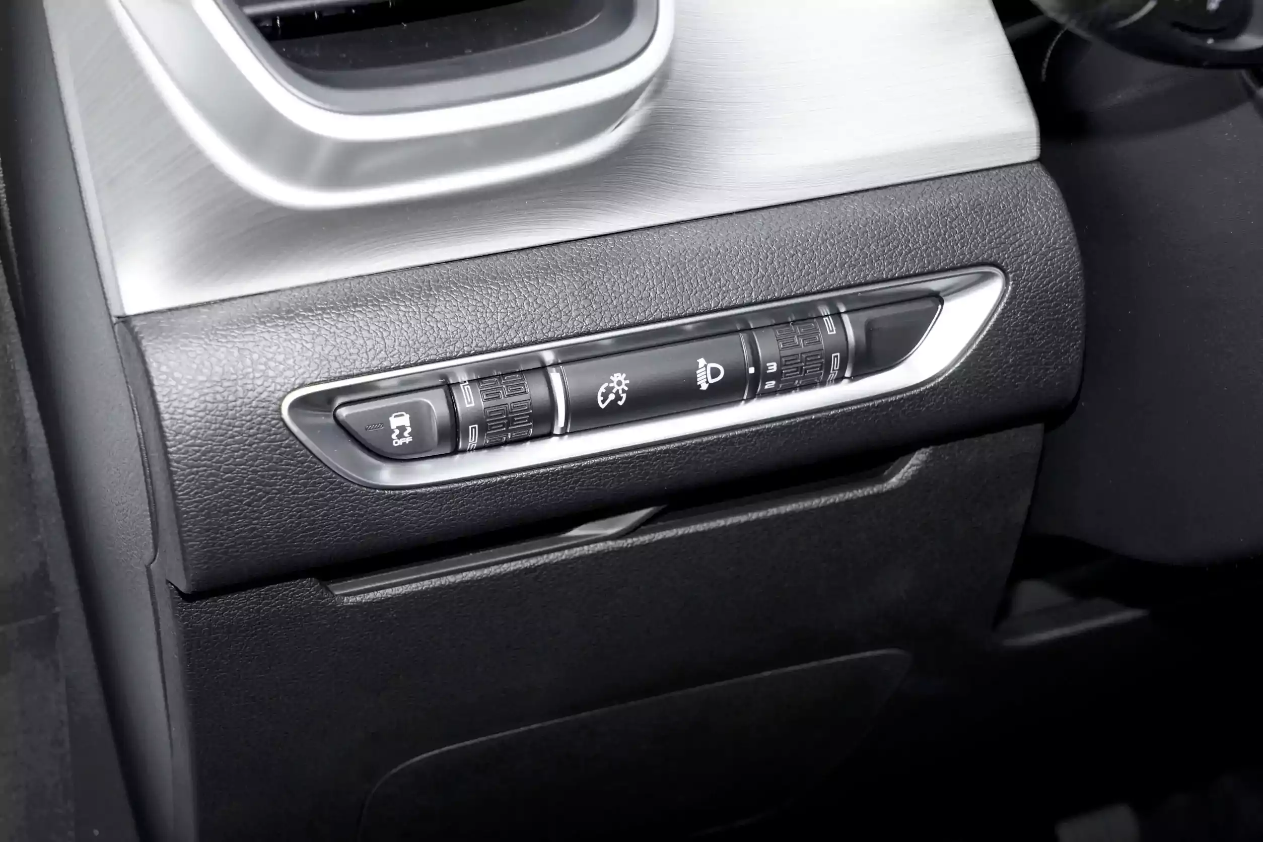 Geely Coolray picture 2024 (7)