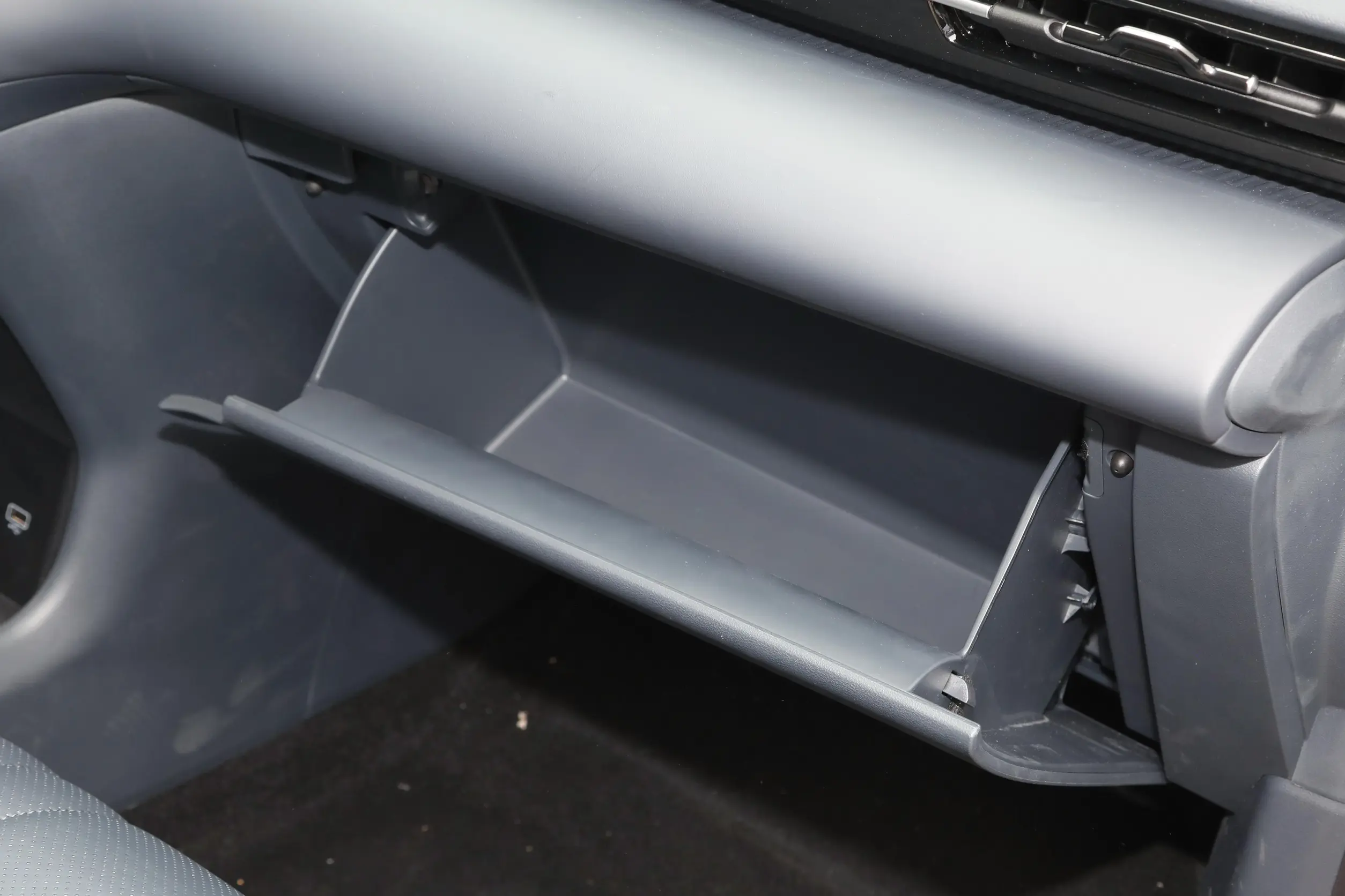 Geely Galaxy E5 2024 interior -4