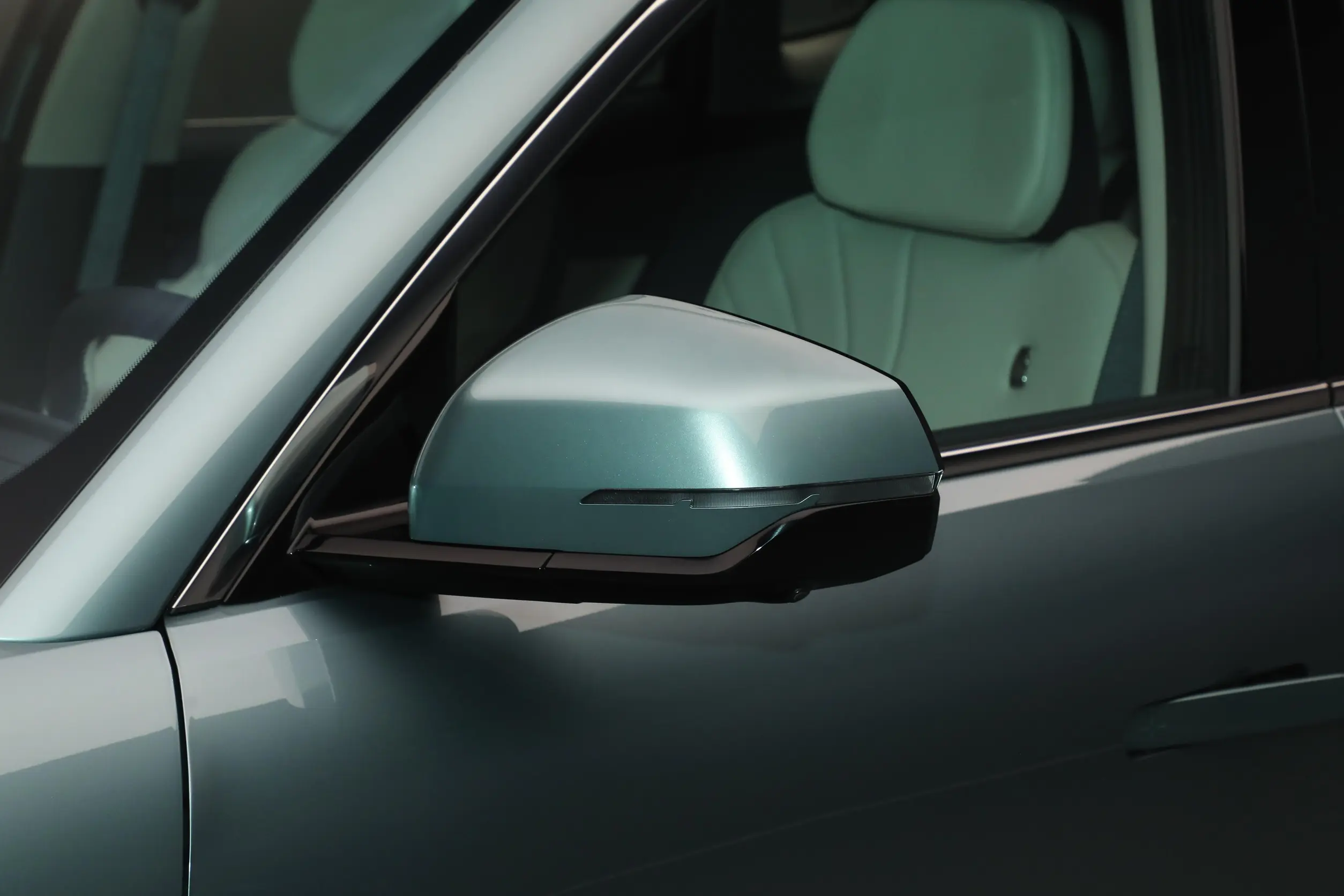 Geely Galaxy E5 2024 picture -1