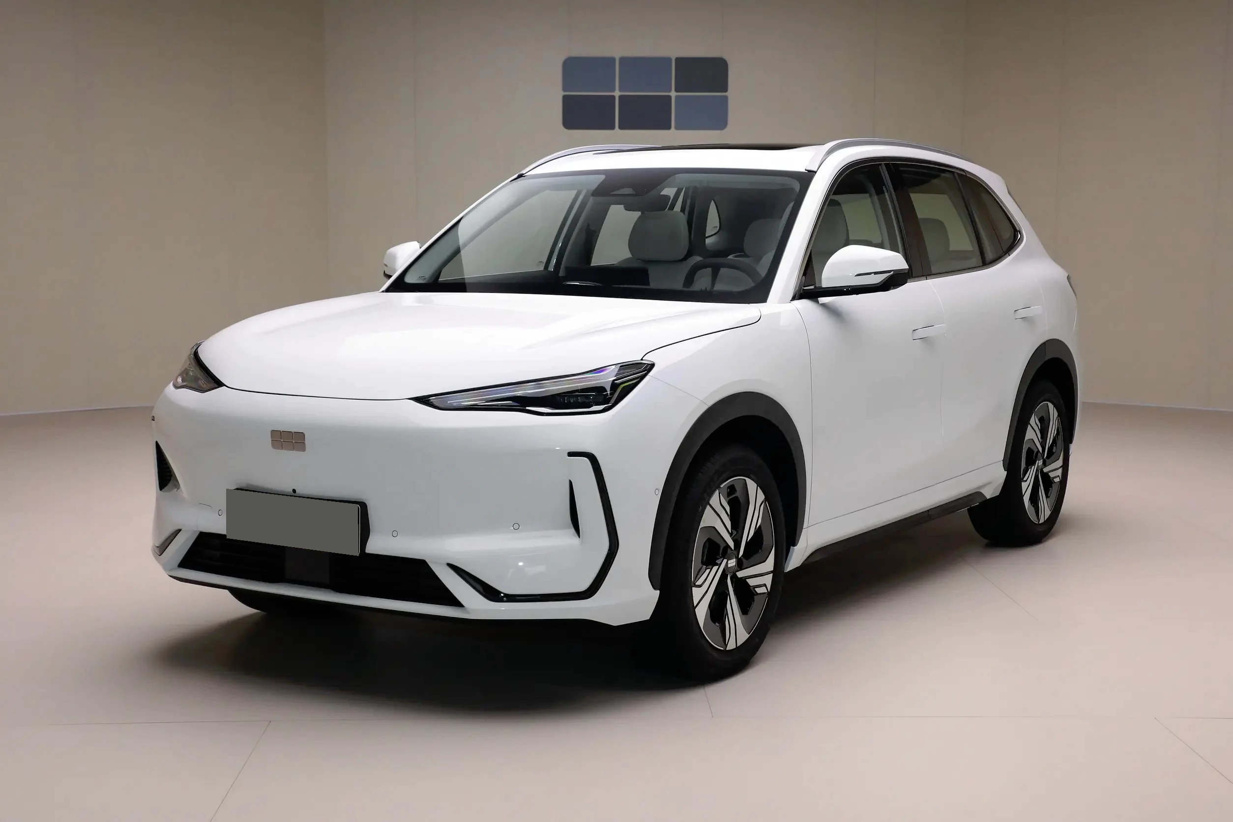 Geely Galaxy E5 2024 picture -14