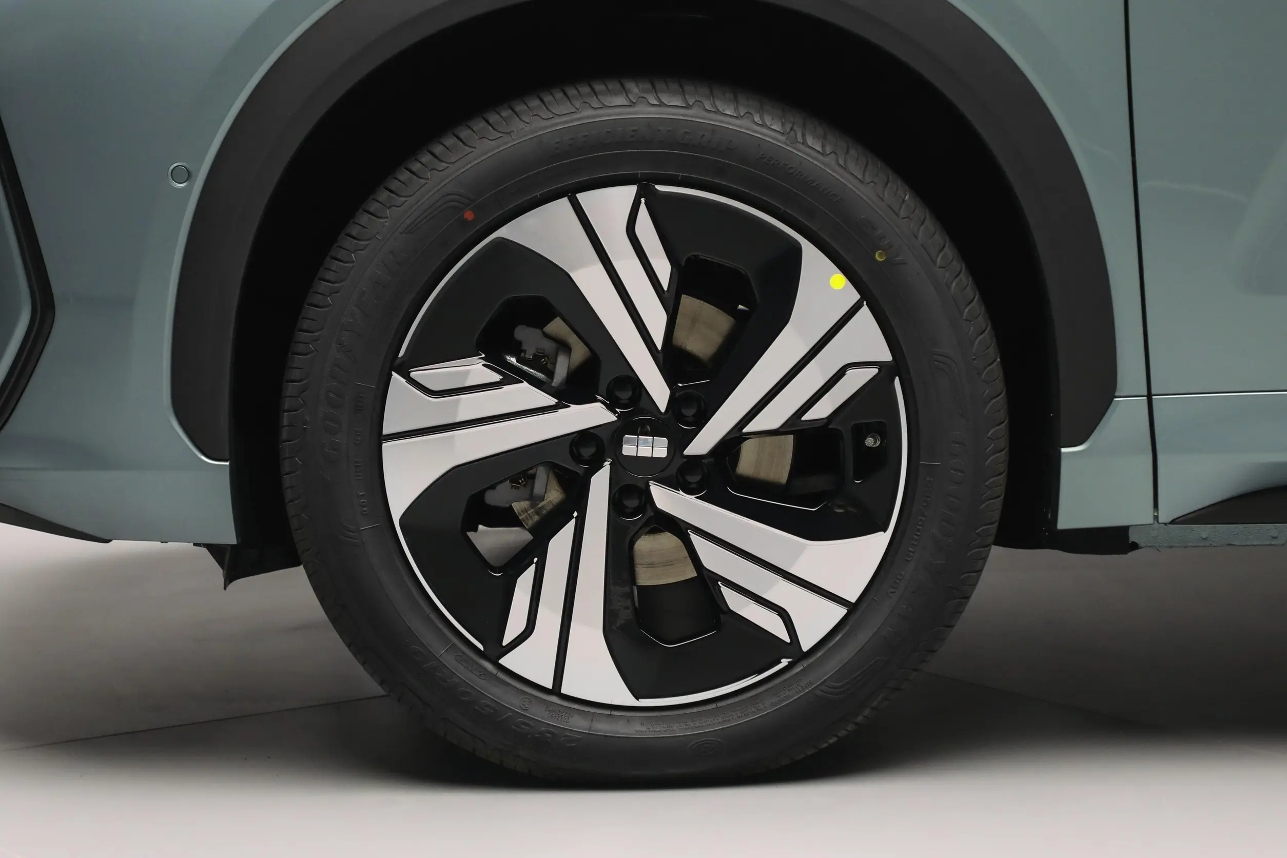 Geely Galaxy E5 2024 picture -2