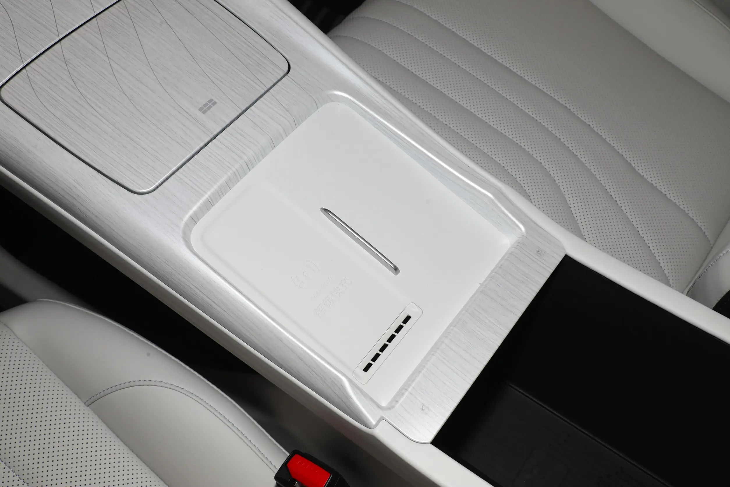 Geely Galaxy E5 2024 picture -6