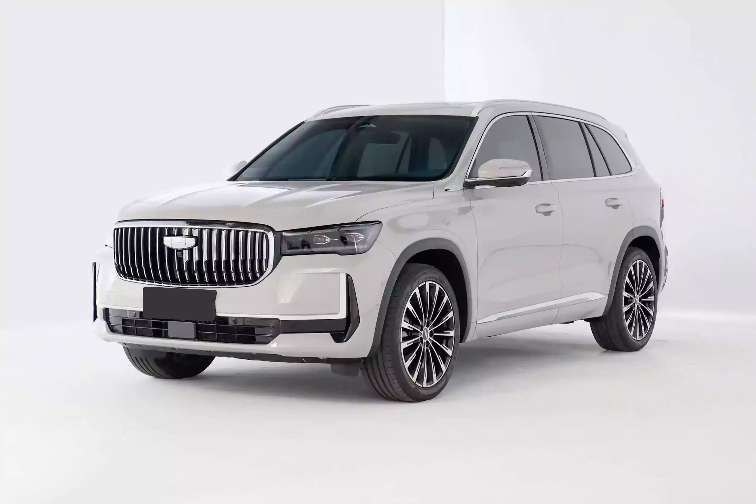 Geely Monjaro Zhiqing picture (7)