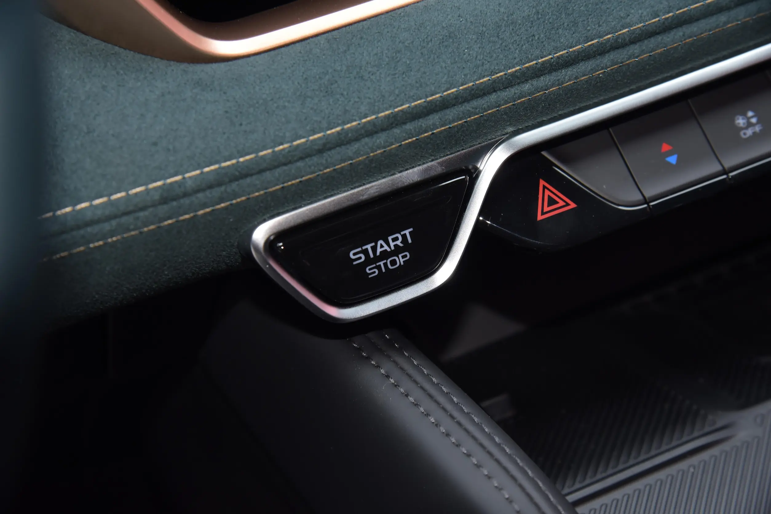 Geely Monjaro picture (4)