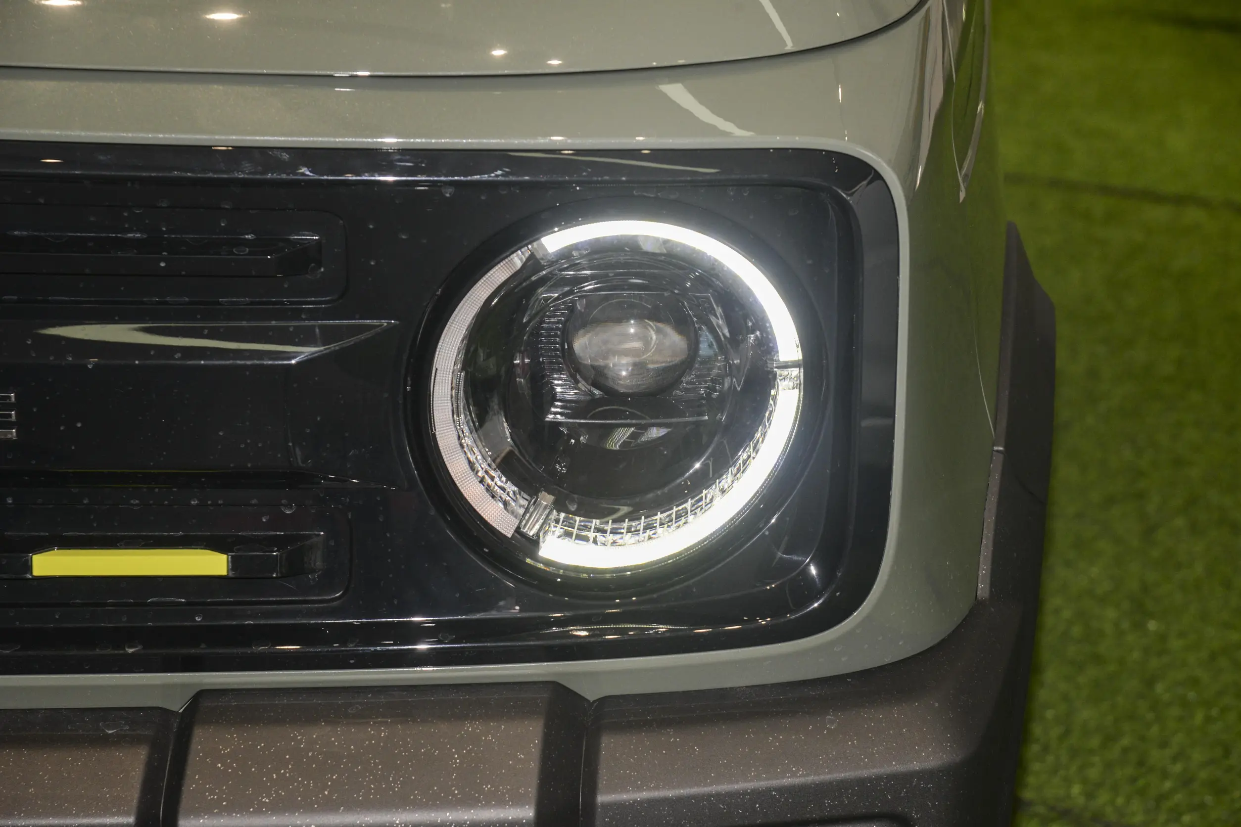 Geely Panda picture (10)