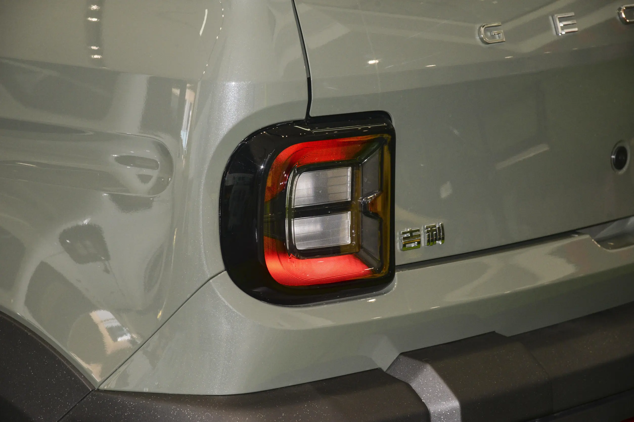 Geely Panda picture (12)