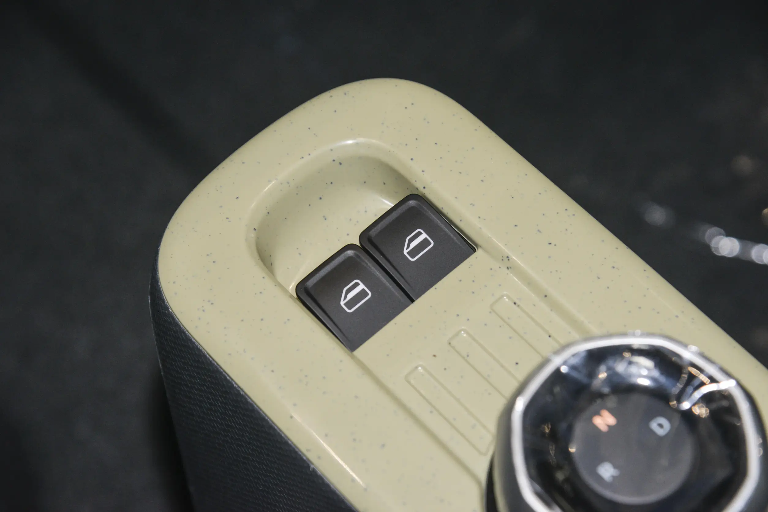 Geely Panda picture (7)