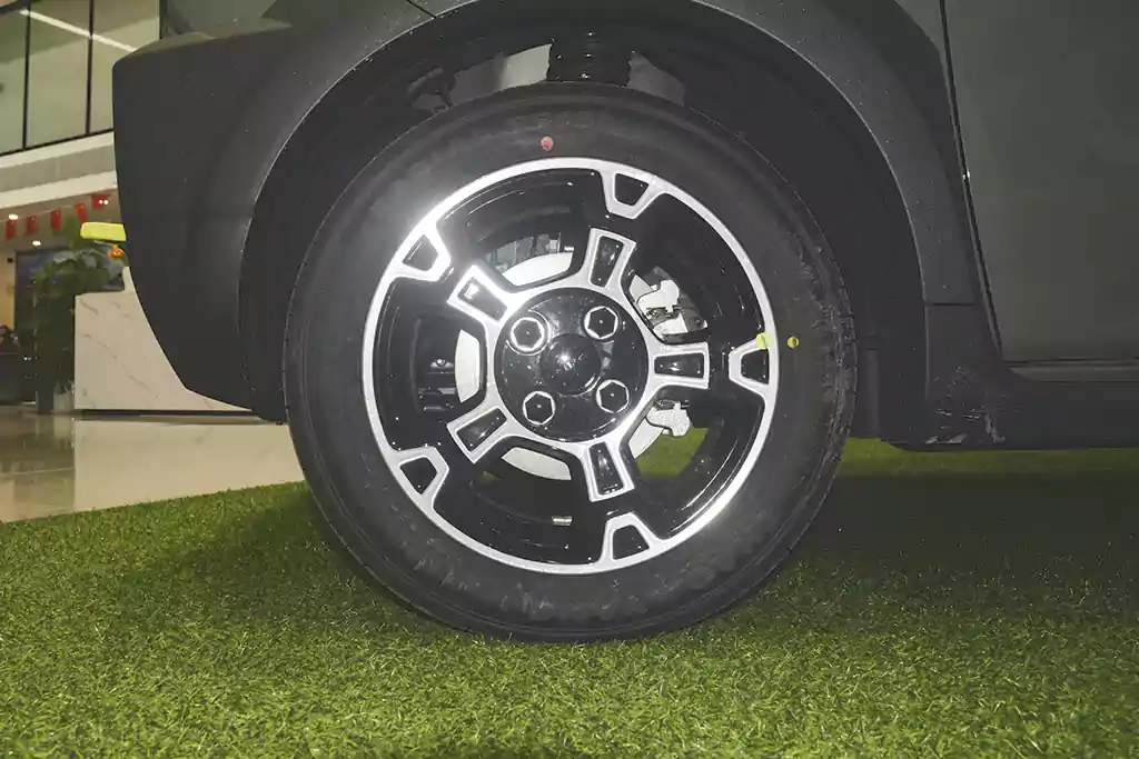 Geely Panda picture (9)