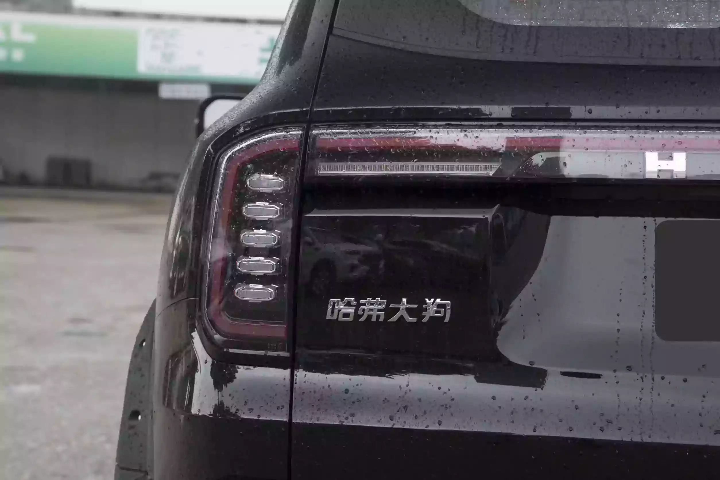Haval DARGO picuture (10)