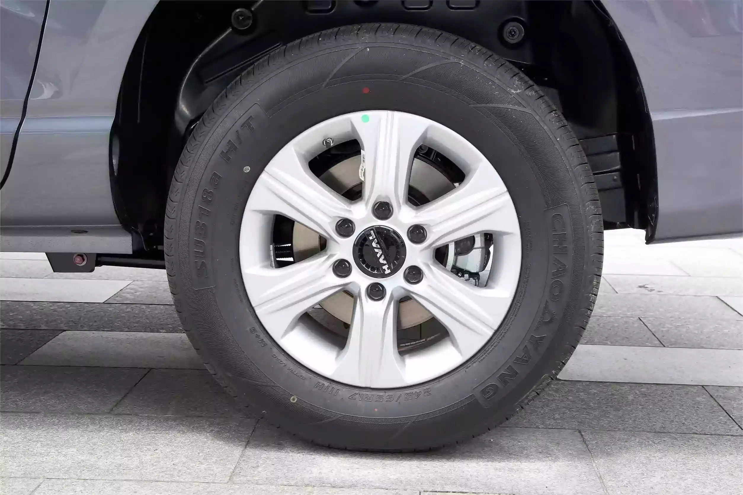 Haval H5 picture (1)