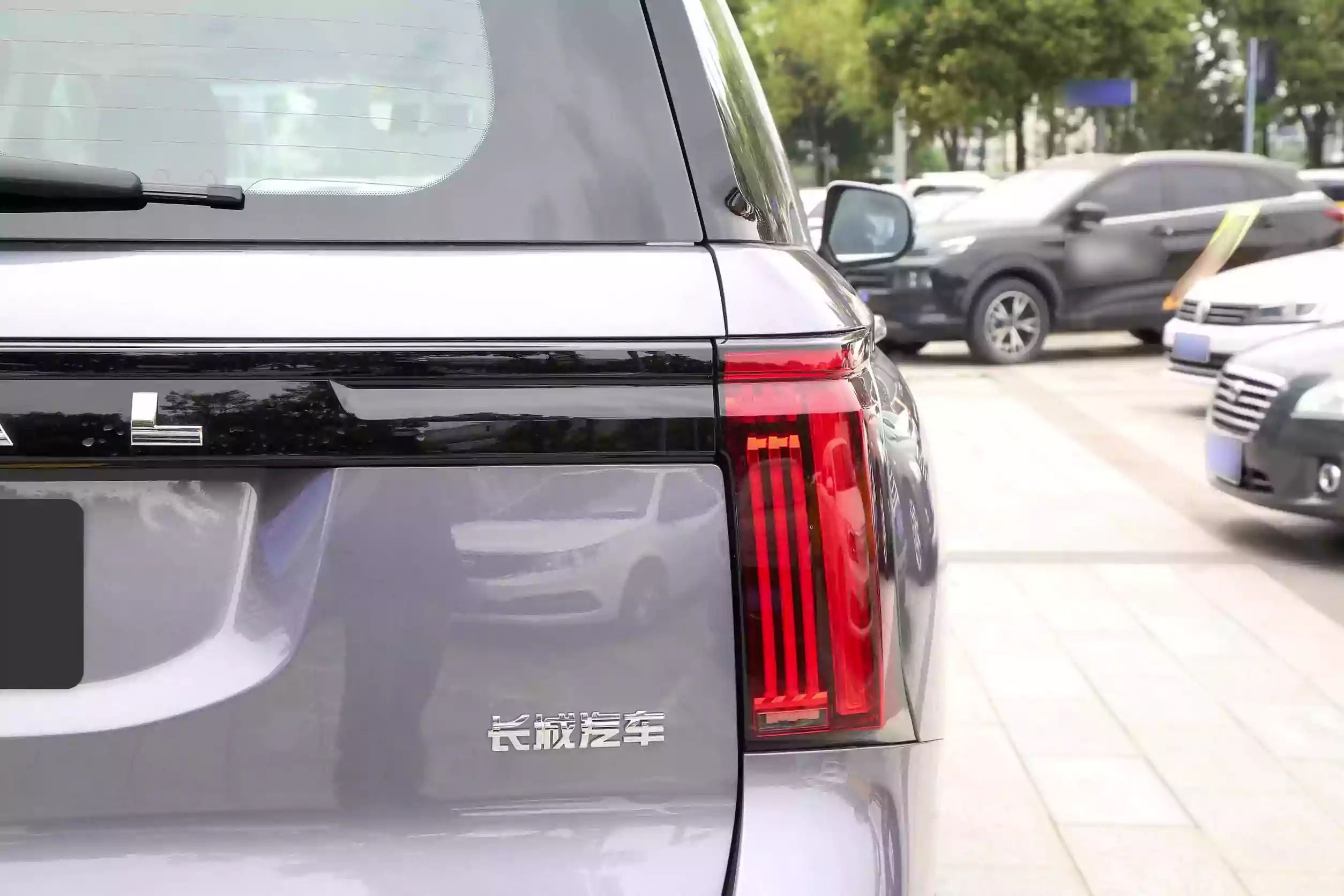 Haval H5 picture (2)