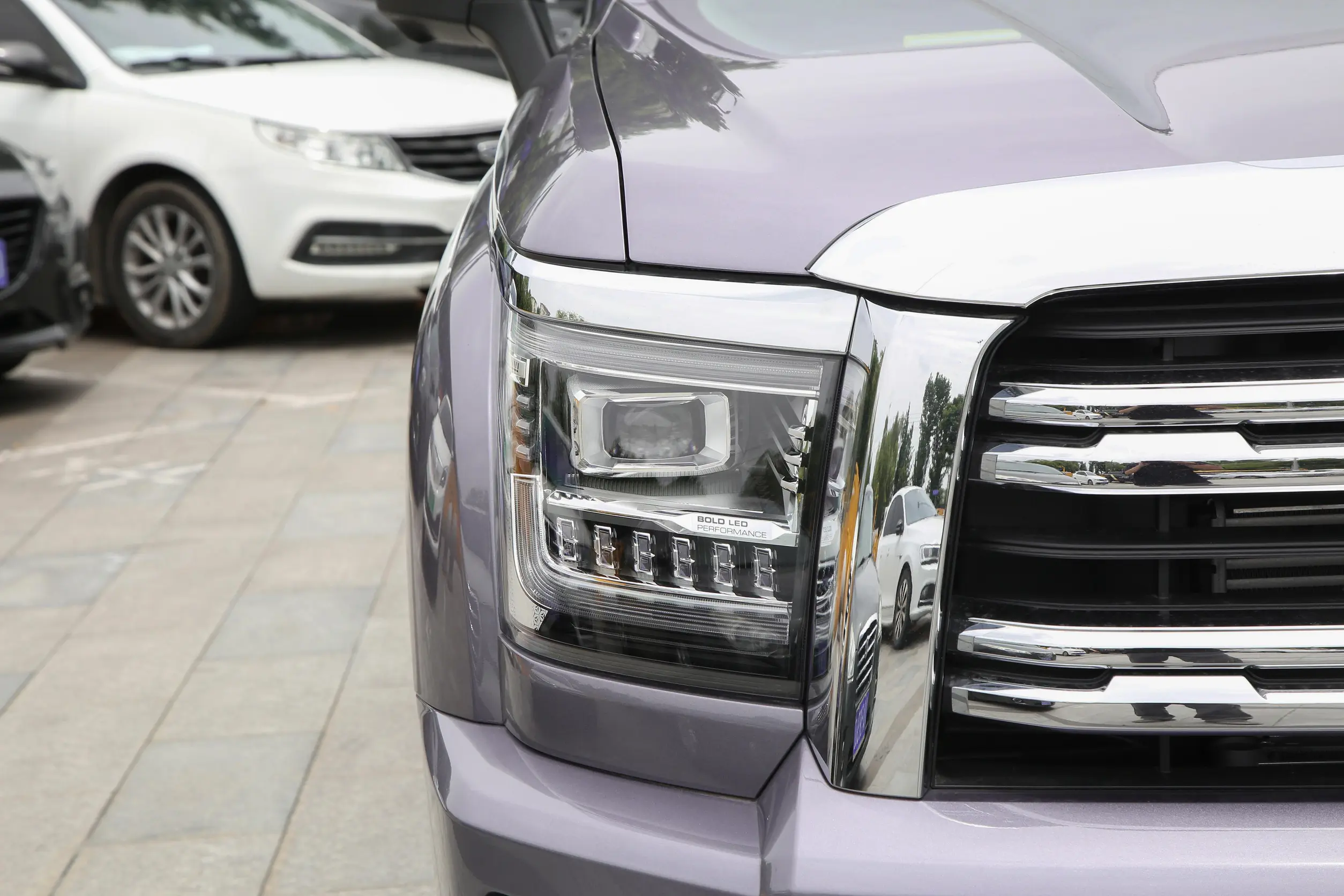 Haval H5 picture (4)