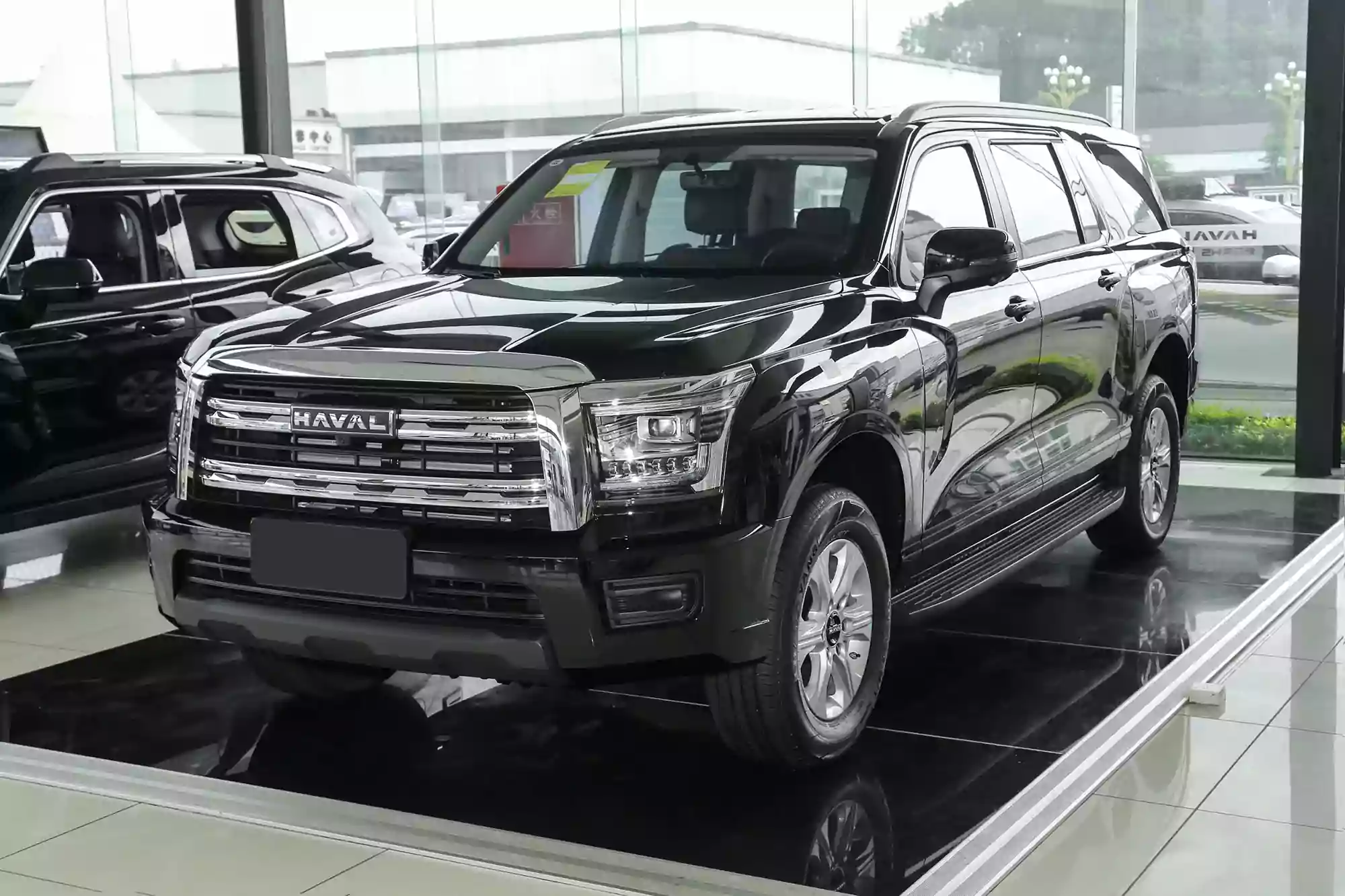 Haval H5 picture (5)