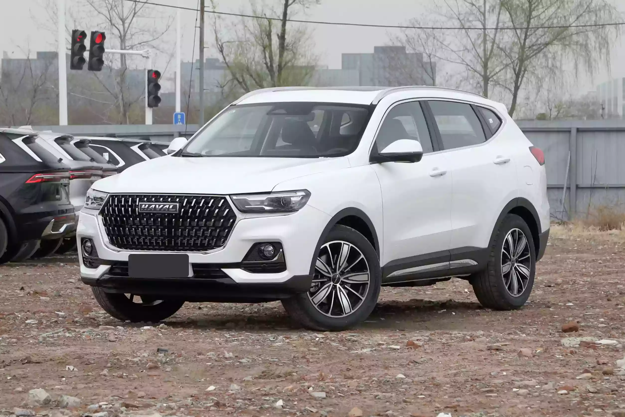 Haval H6 picuture (6)